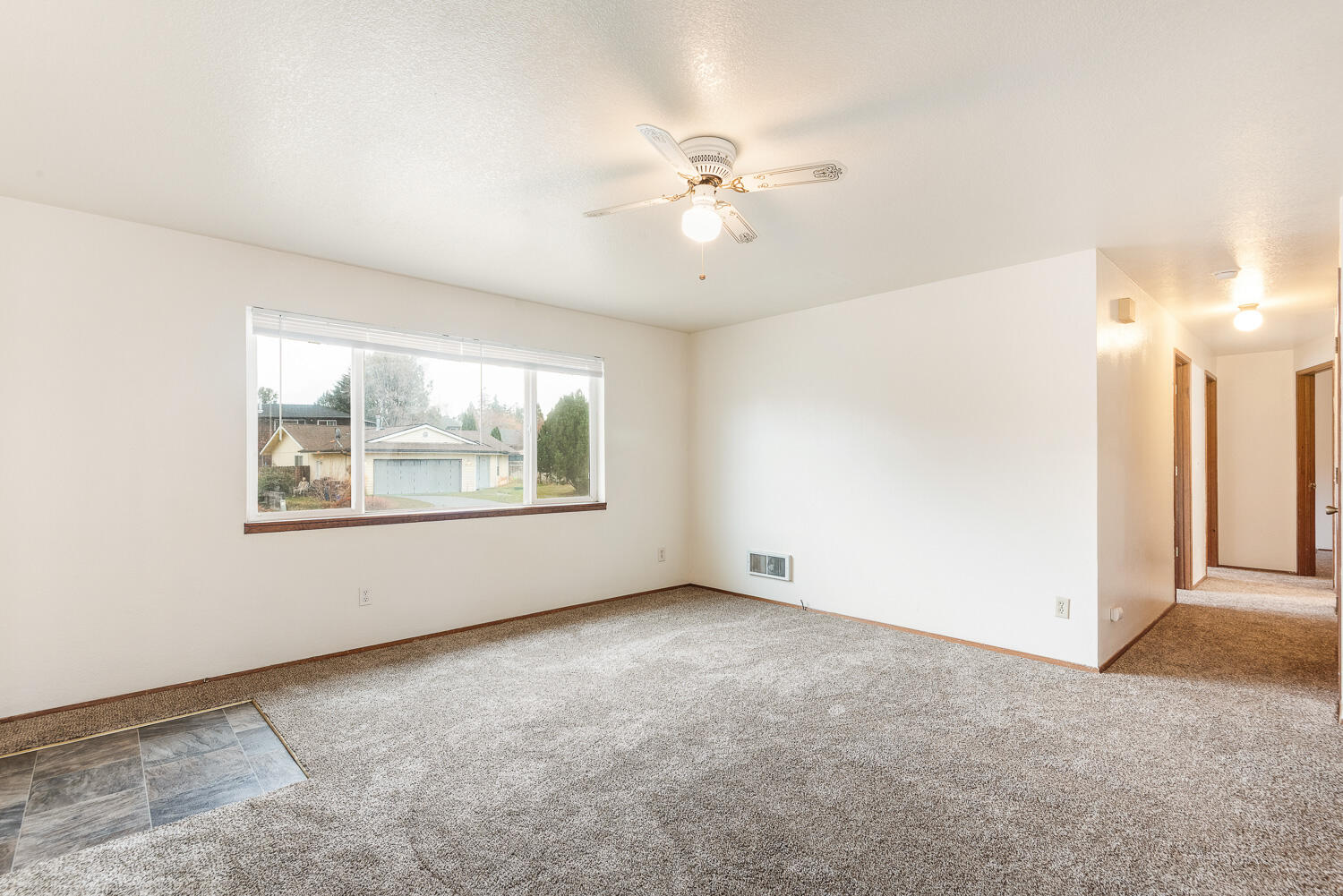 Tamarack Park - Residential