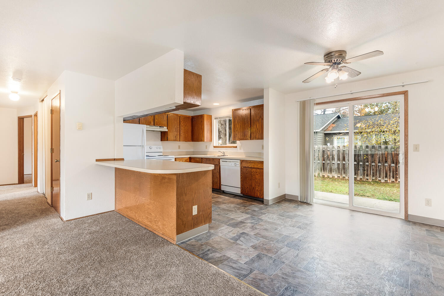 Tamarack Park - Residential