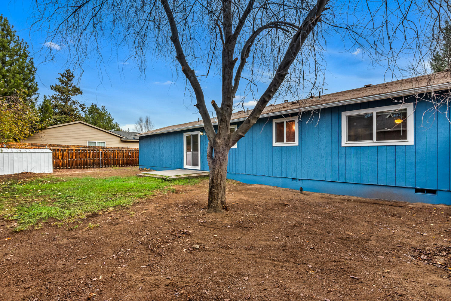 Tamarack Park - Residential