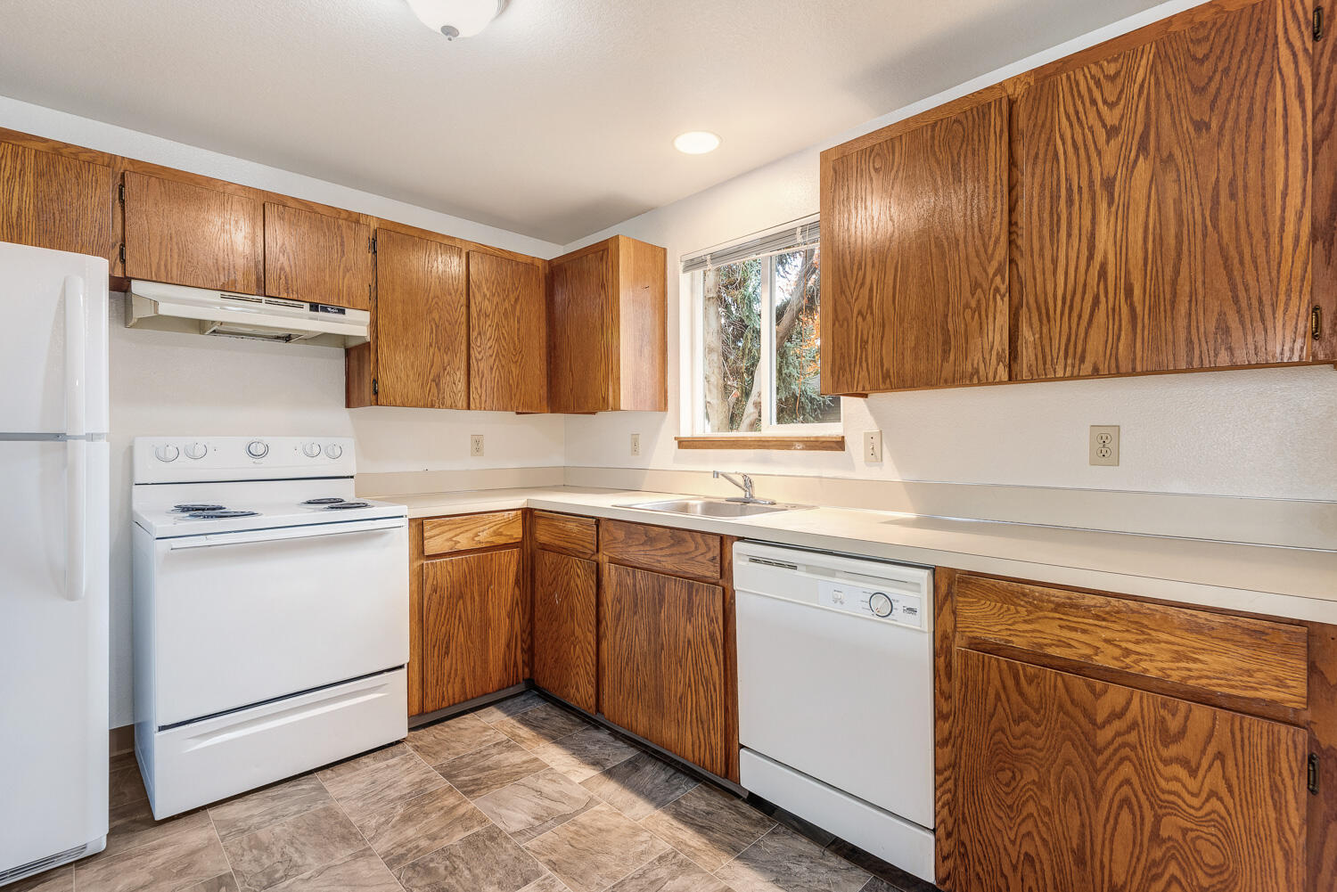 Tamarack Park - Residential