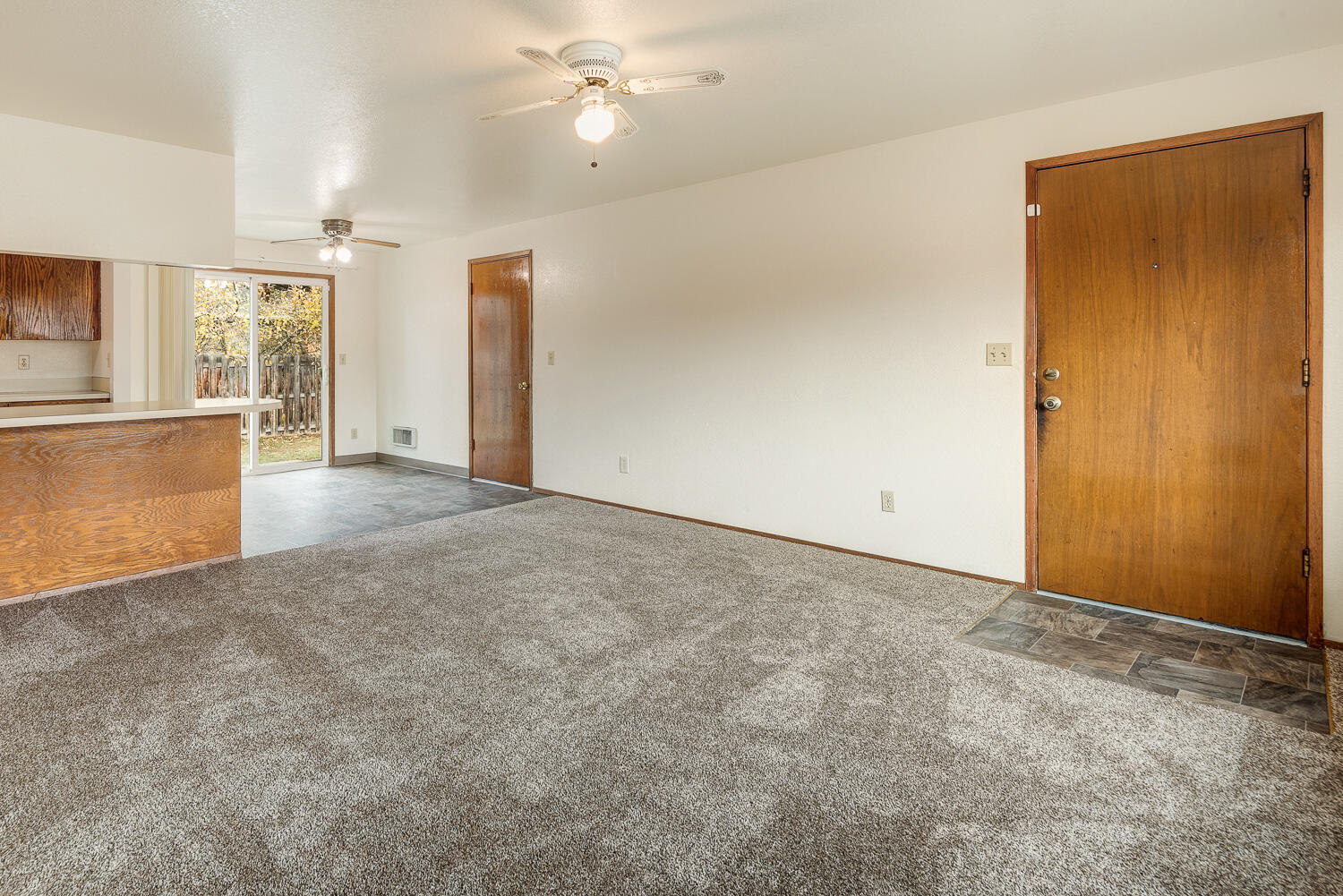 Tamarack Park - Residential