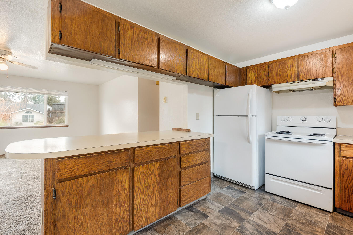 Tamarack Park - Residential