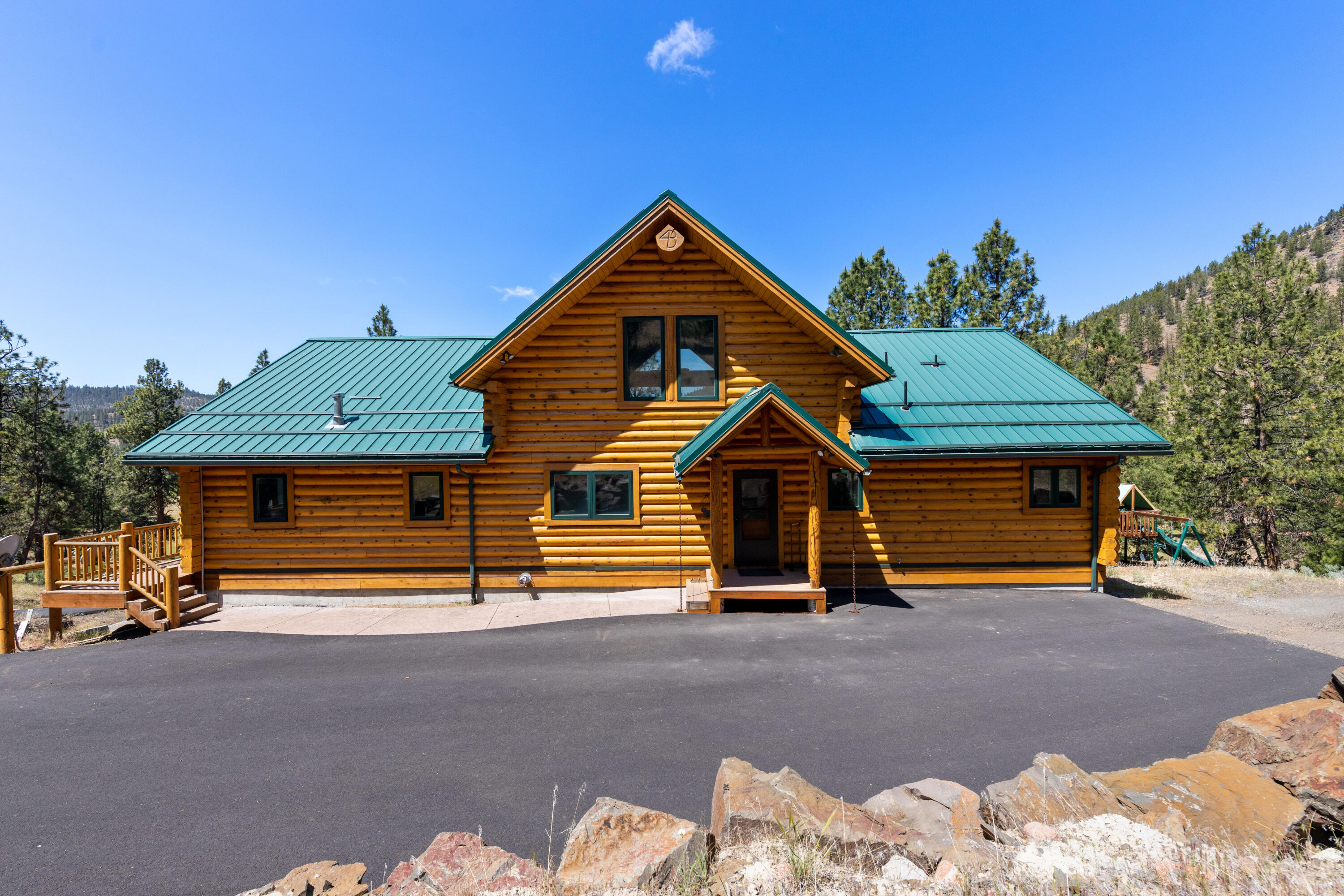 N/A - Residential