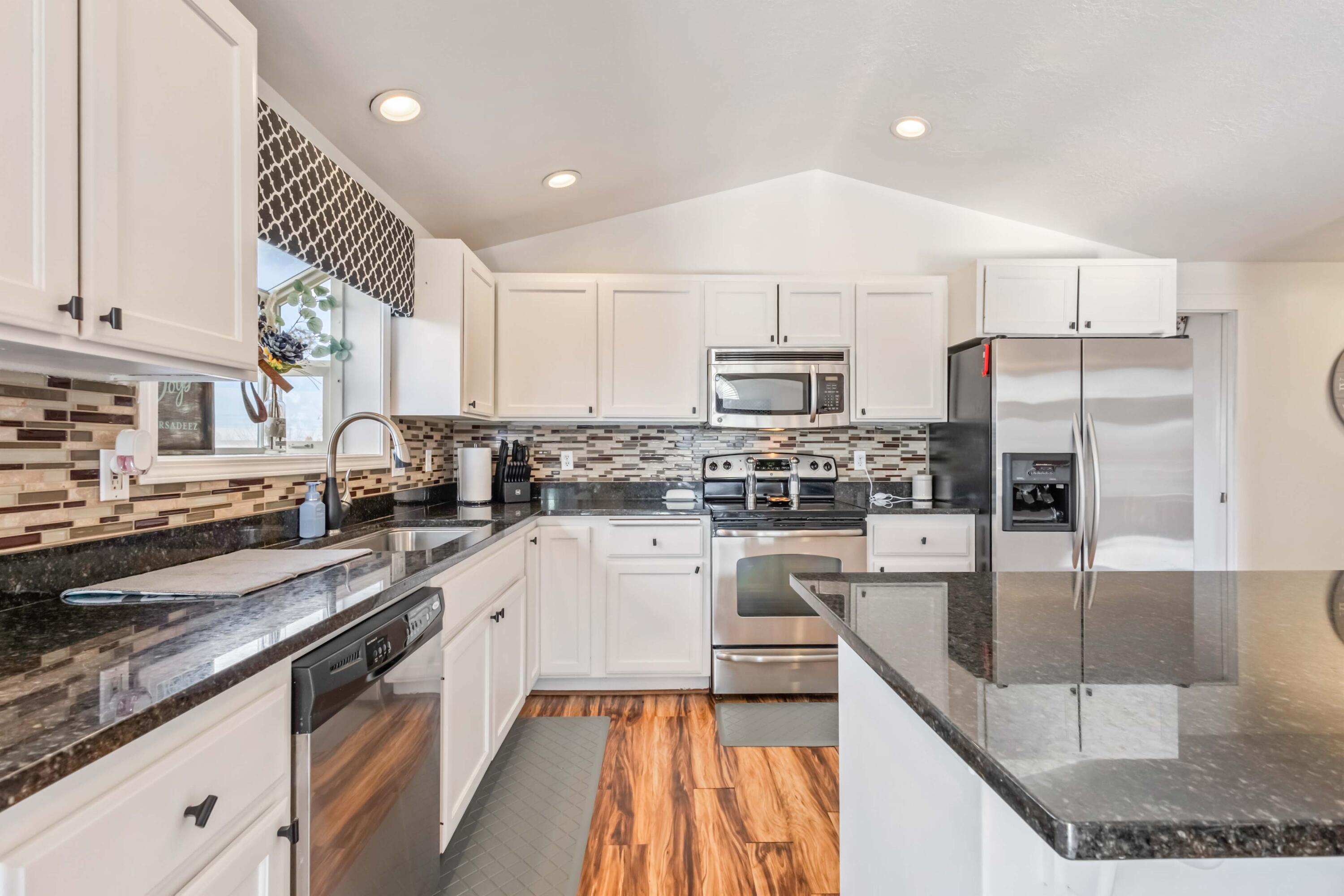 Palisades Estate - Residential