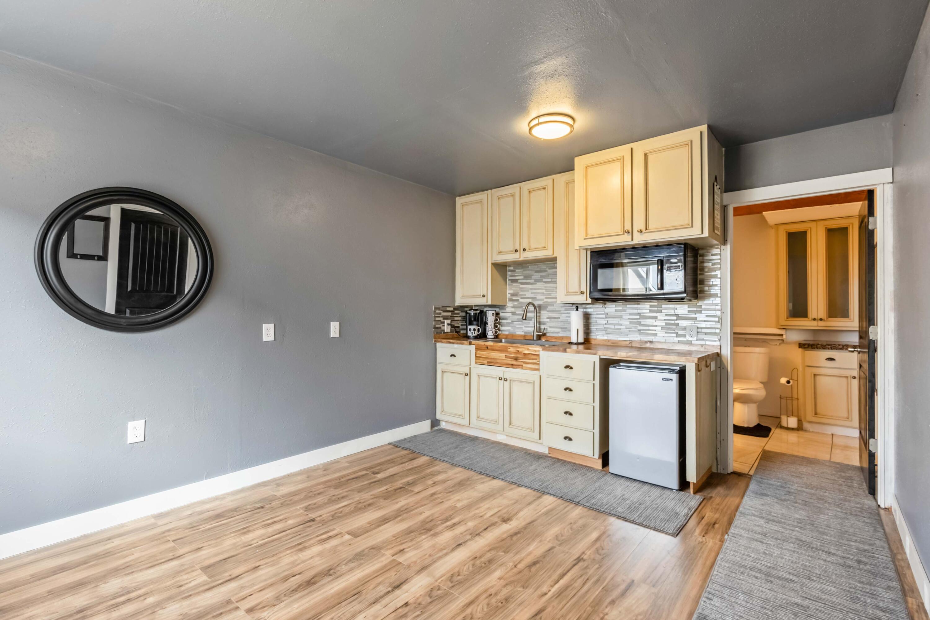 Palisades Estate - Residential
