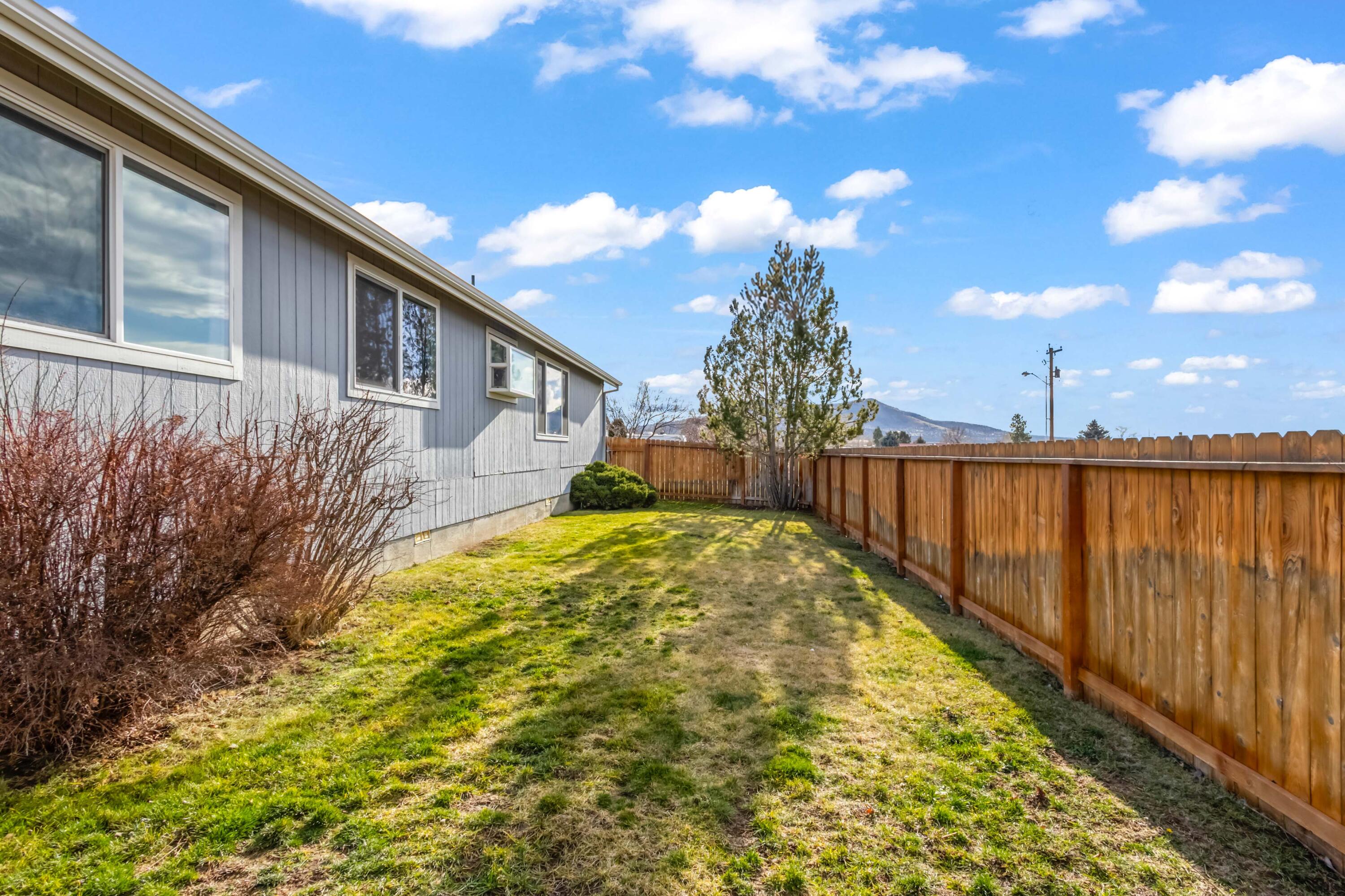 Palisades Estate - Residential