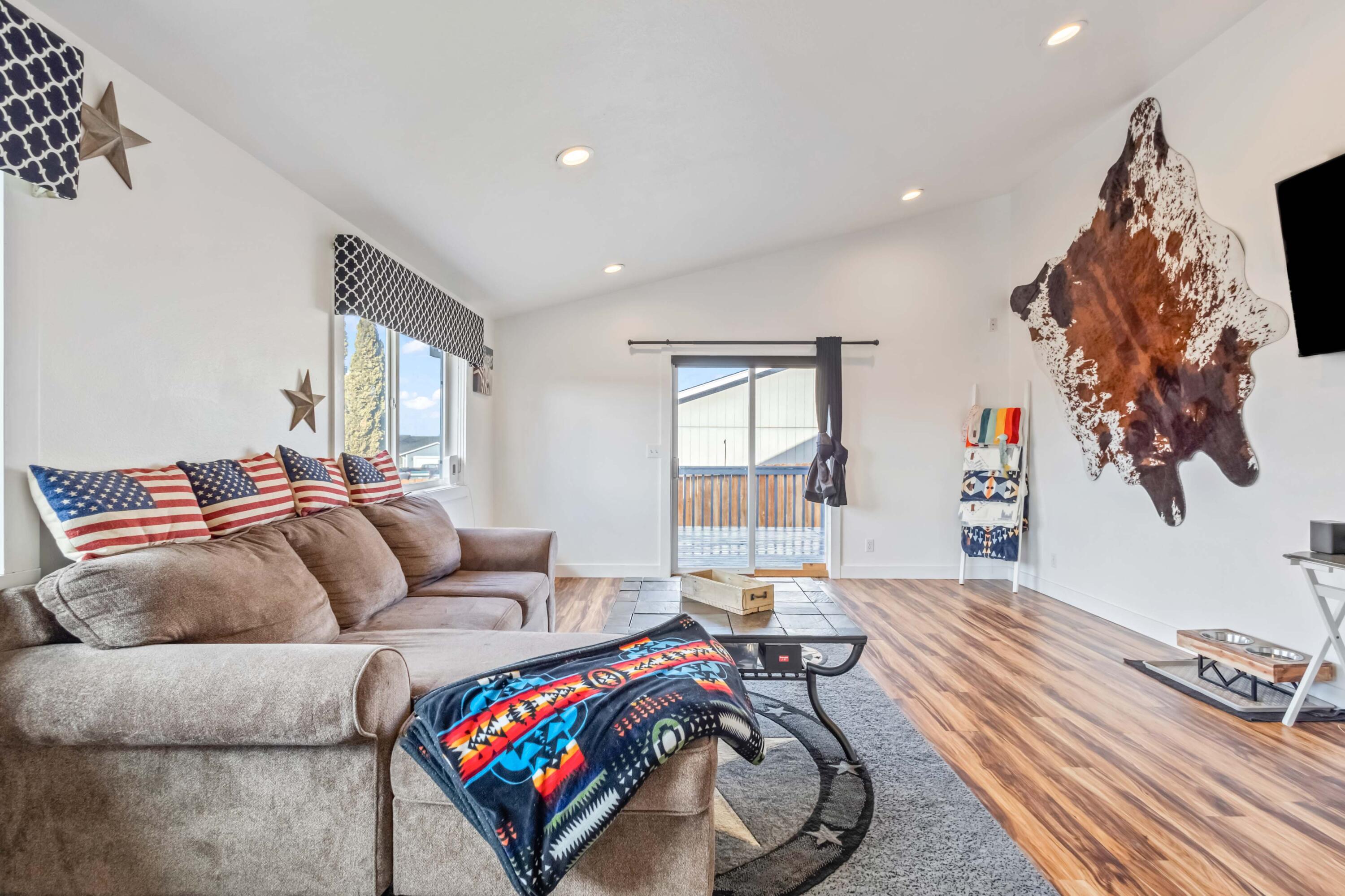 Palisades Estate - Residential