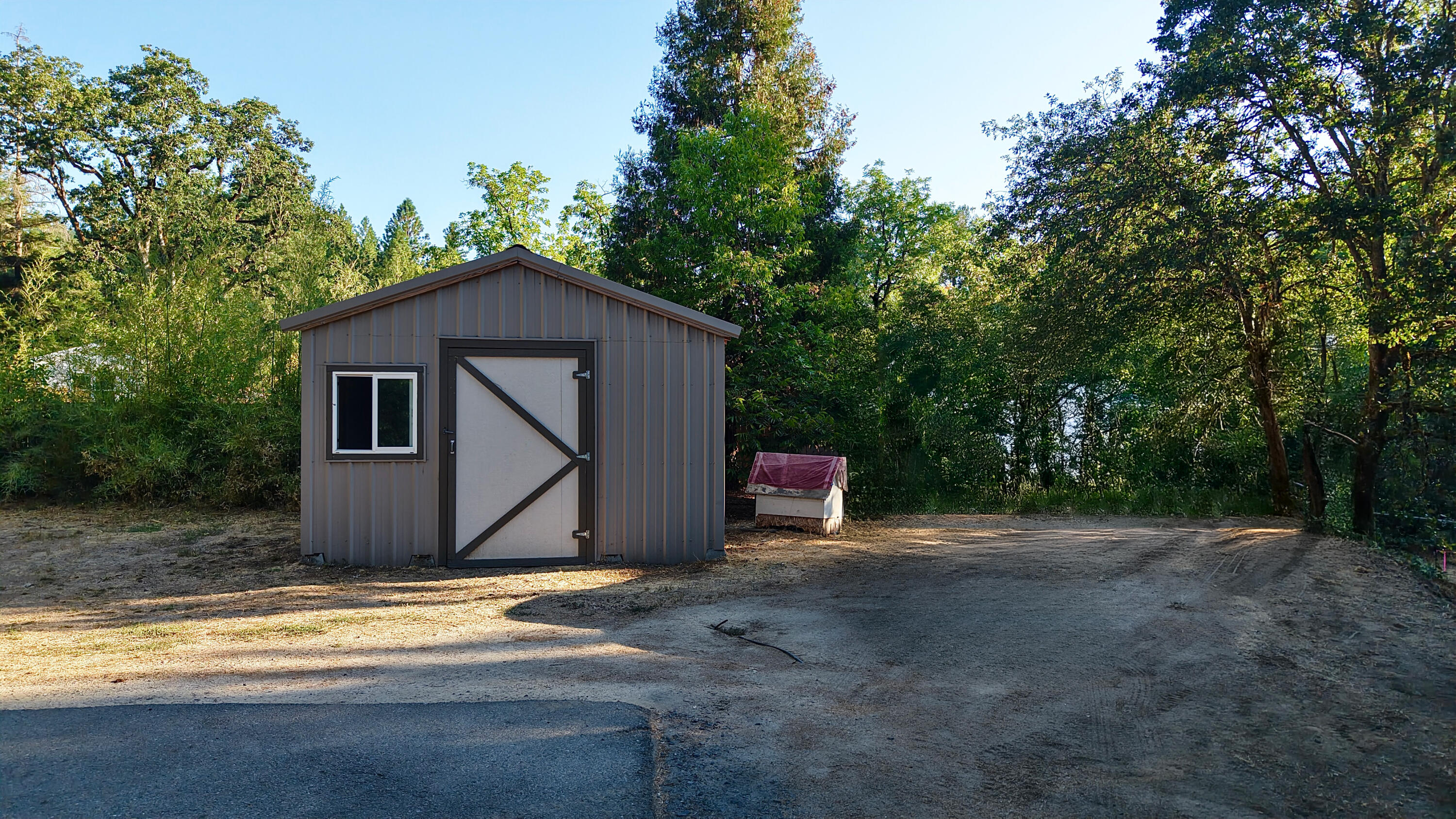 N/A - Residential