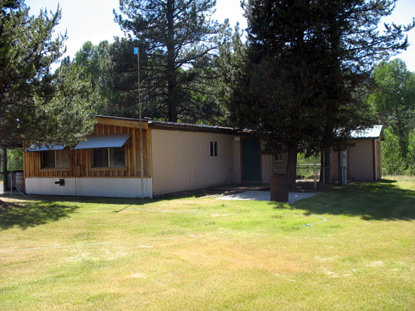 N/A - Residential
