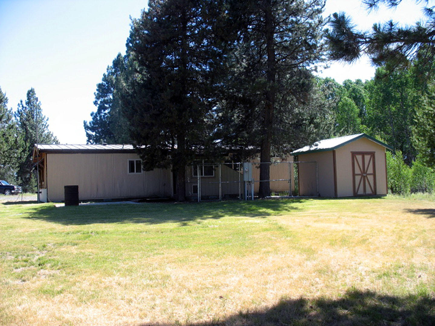 N/A - Residential