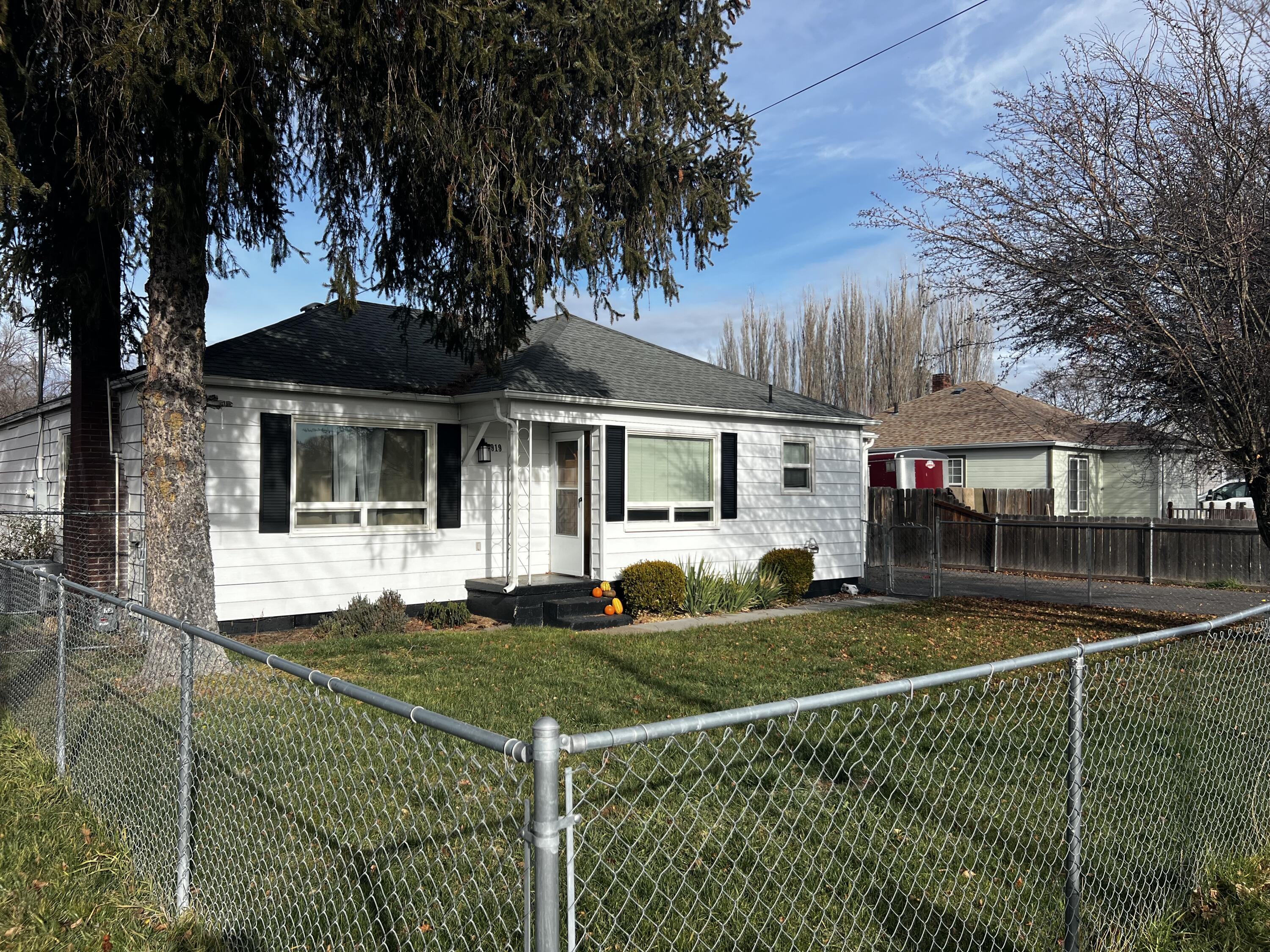 Summers Park - Residential