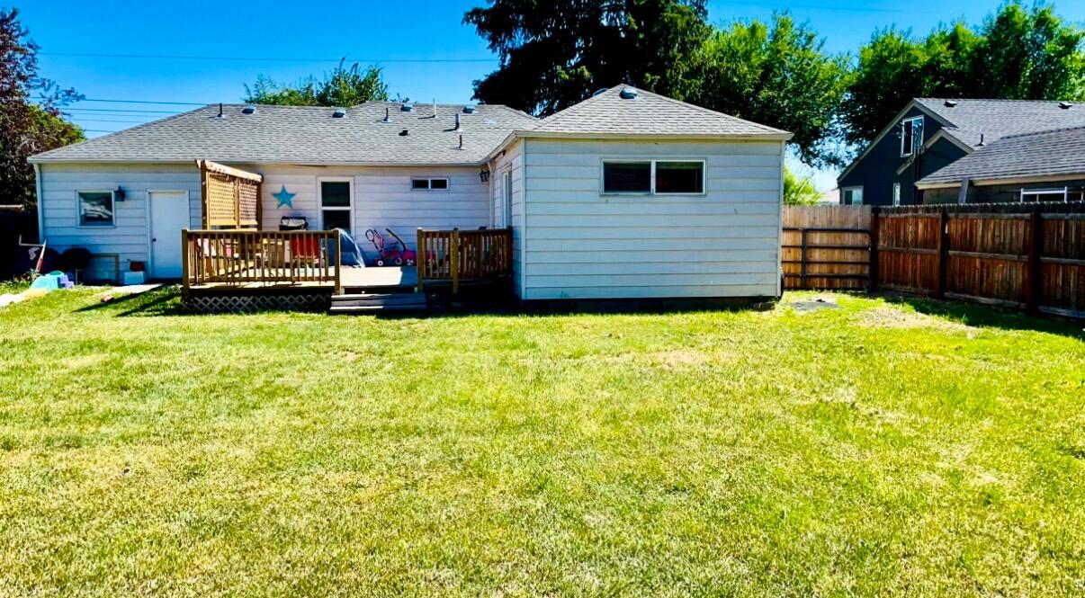 Summers Park - Residential