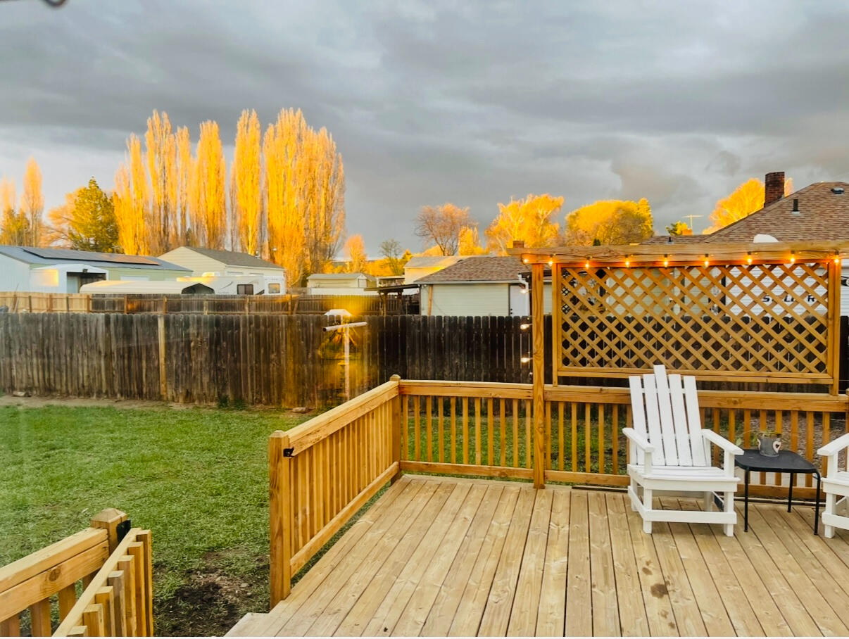 Summers Park - Residential