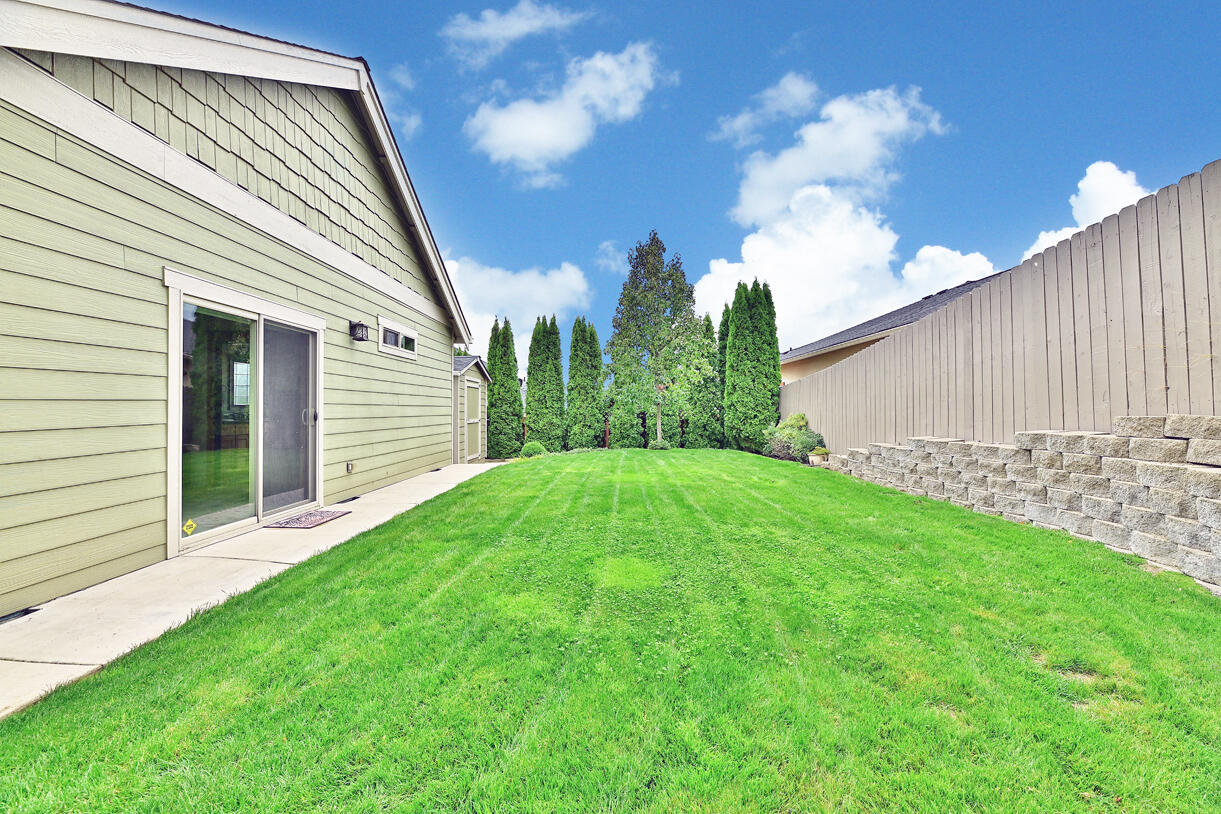 Forest Ridge At Vista Pointe Phase 9 - Residential