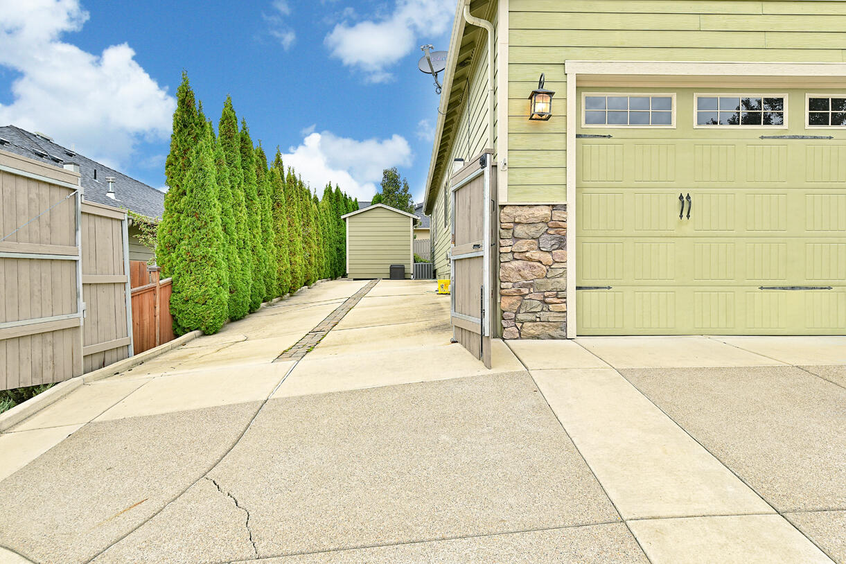 Forest Ridge At Vista Pointe Phase 9 - Residential