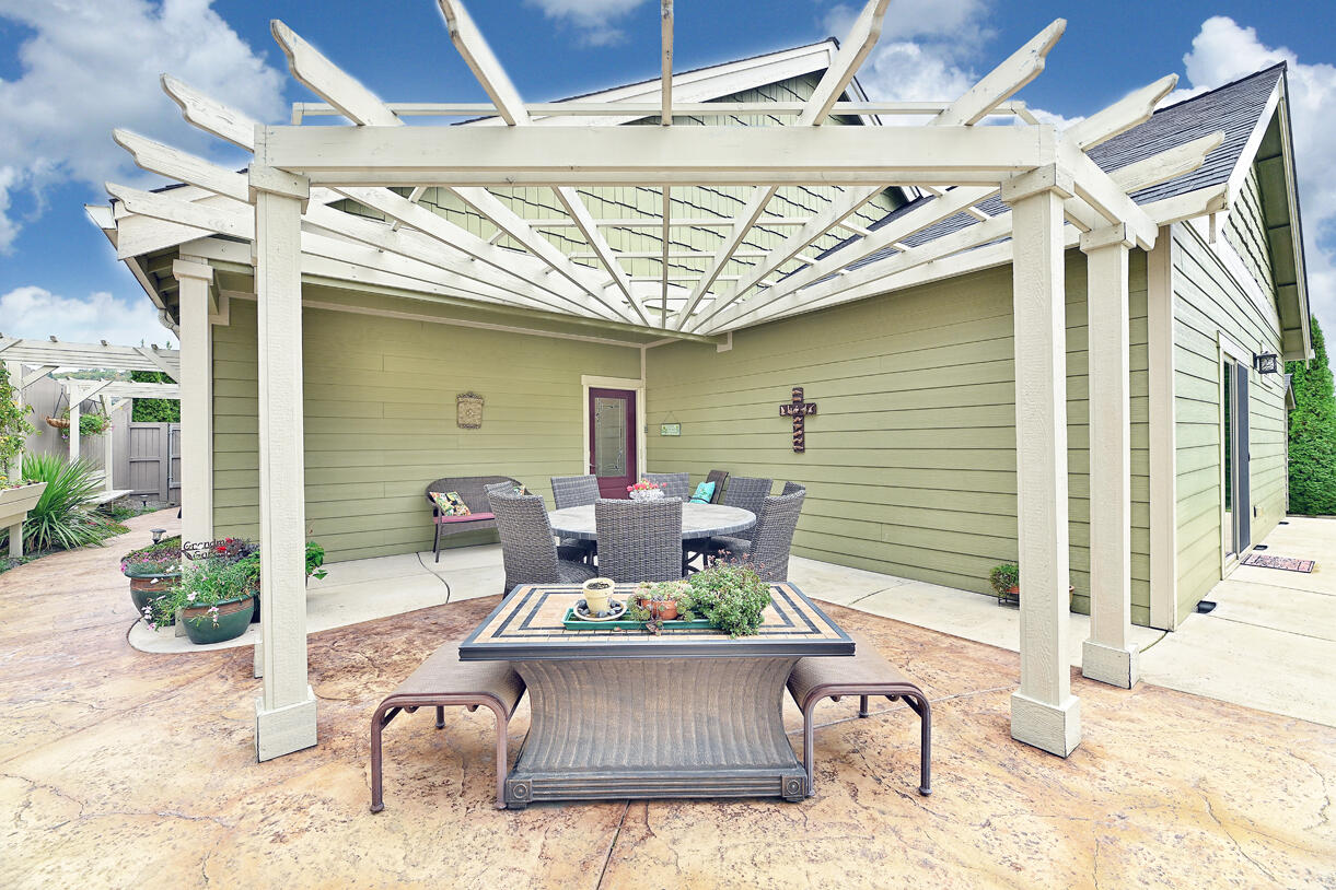 Forest Ridge At Vista Pointe Phase 9 - Residential