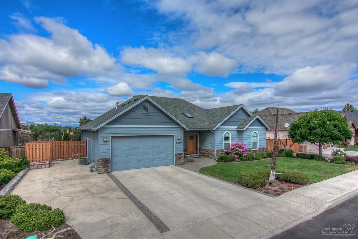 Canyon Point - Residential