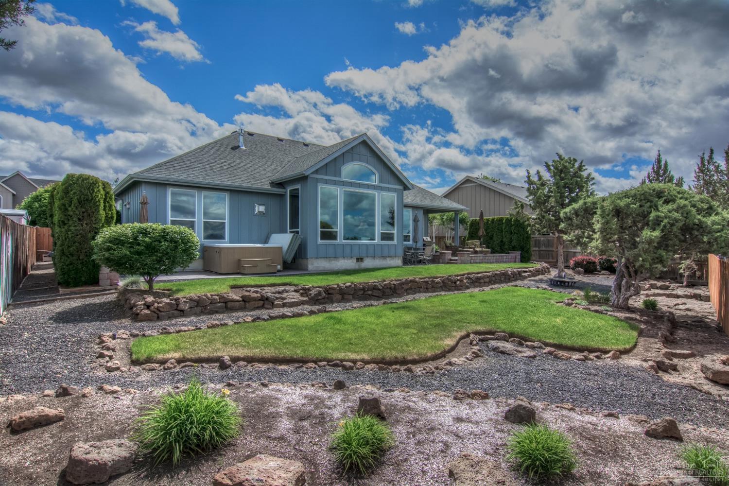 Canyon Point - Residential