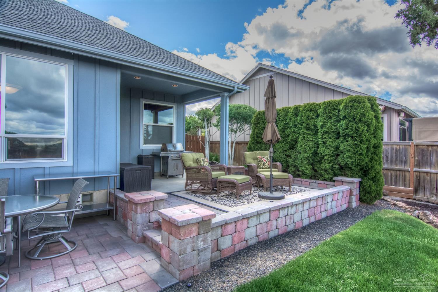 Canyon Point - Residential