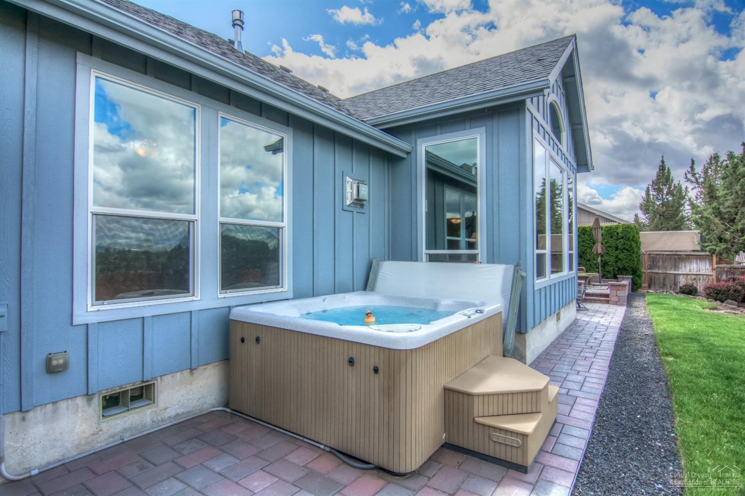 Canyon Point - Residential