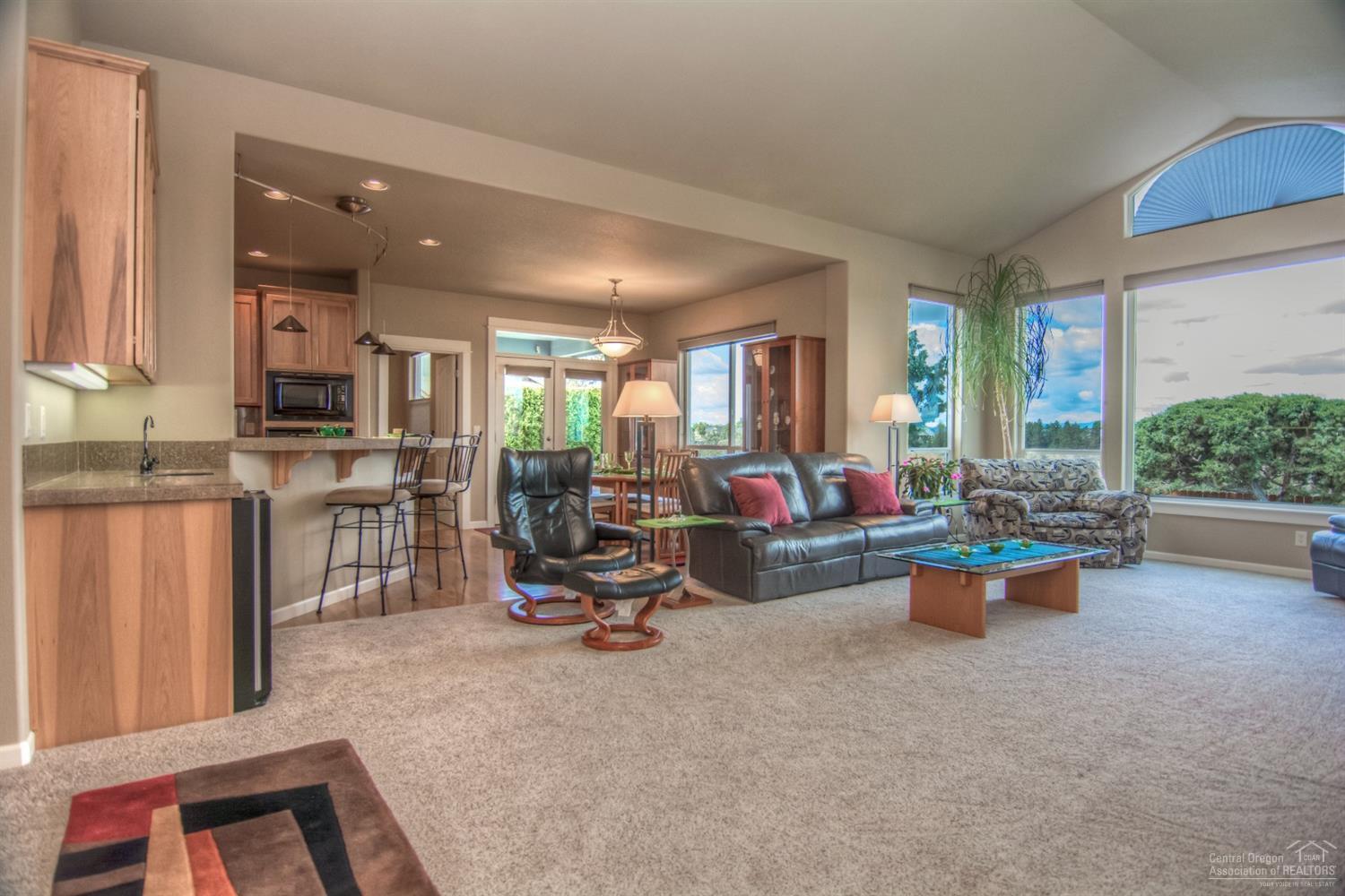 Canyon Point - Residential