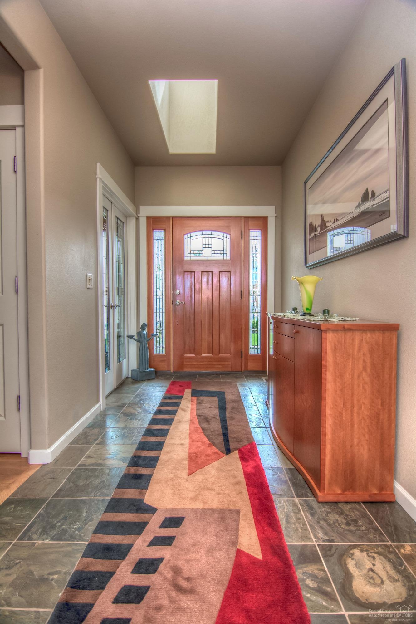 Canyon Point - Residential