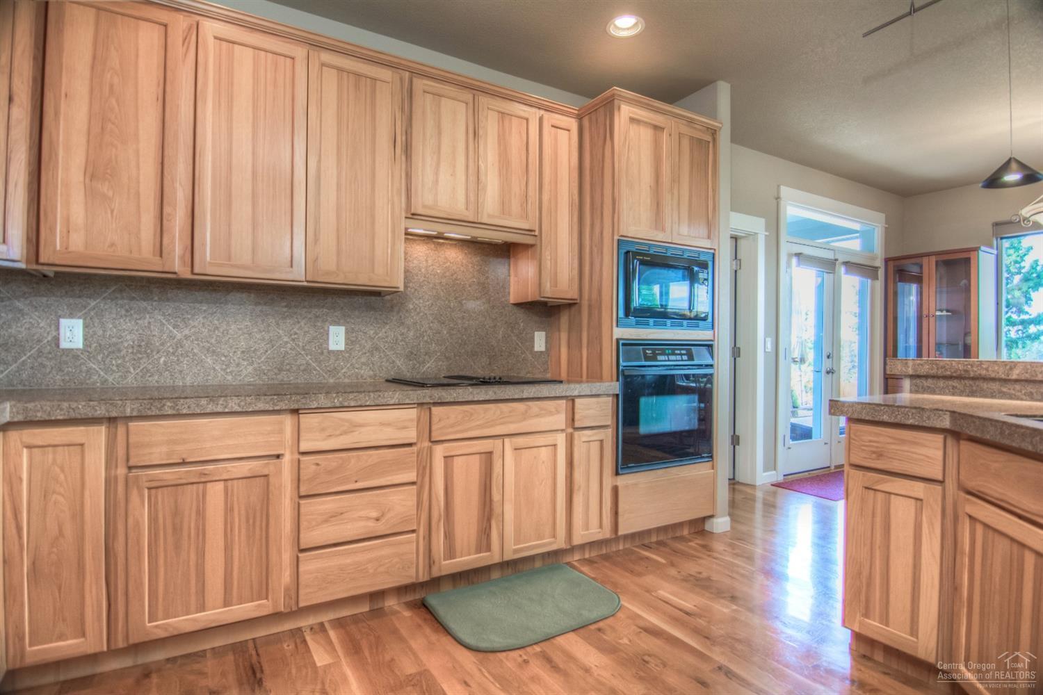 Canyon Point - Residential