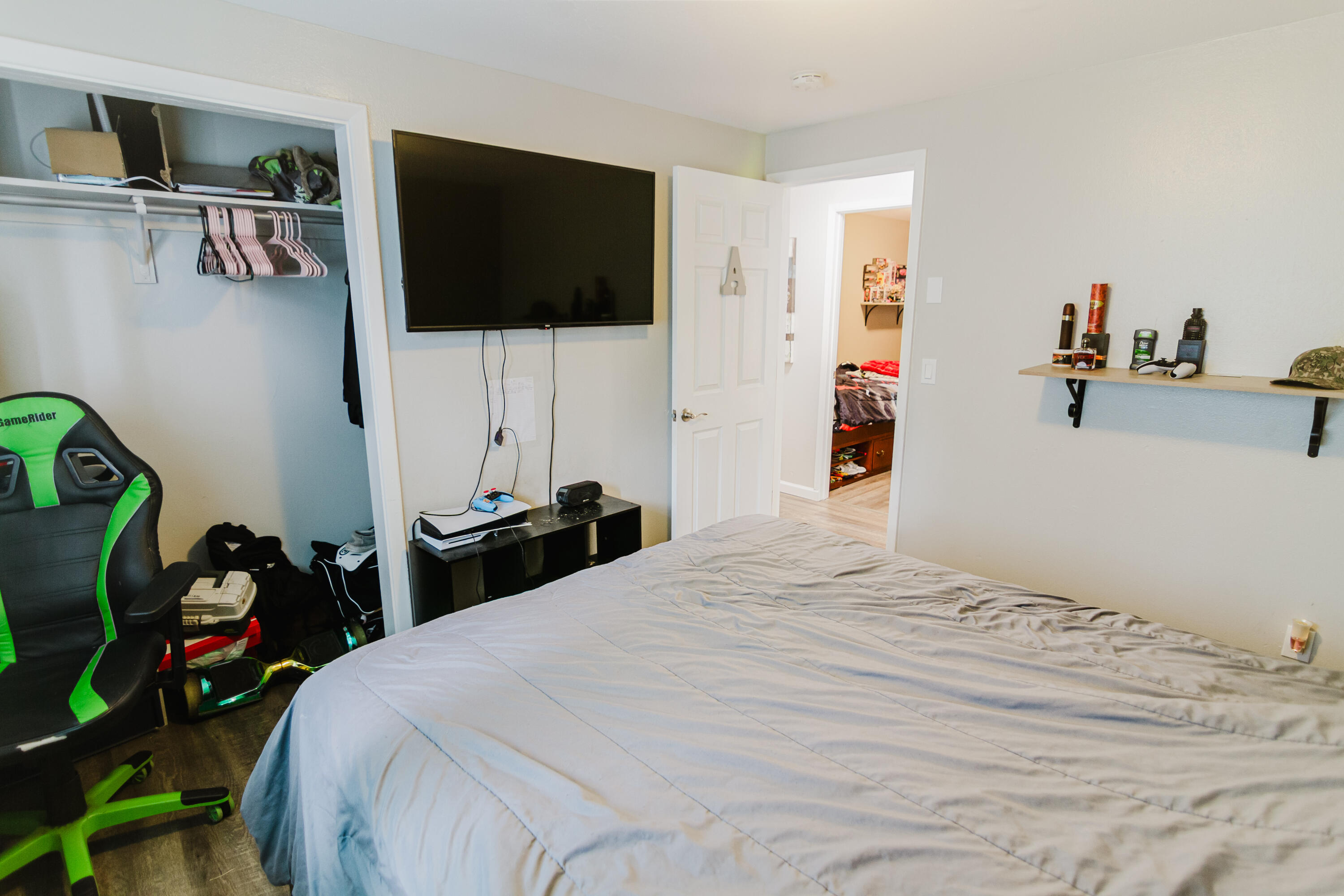 N/A - Residential