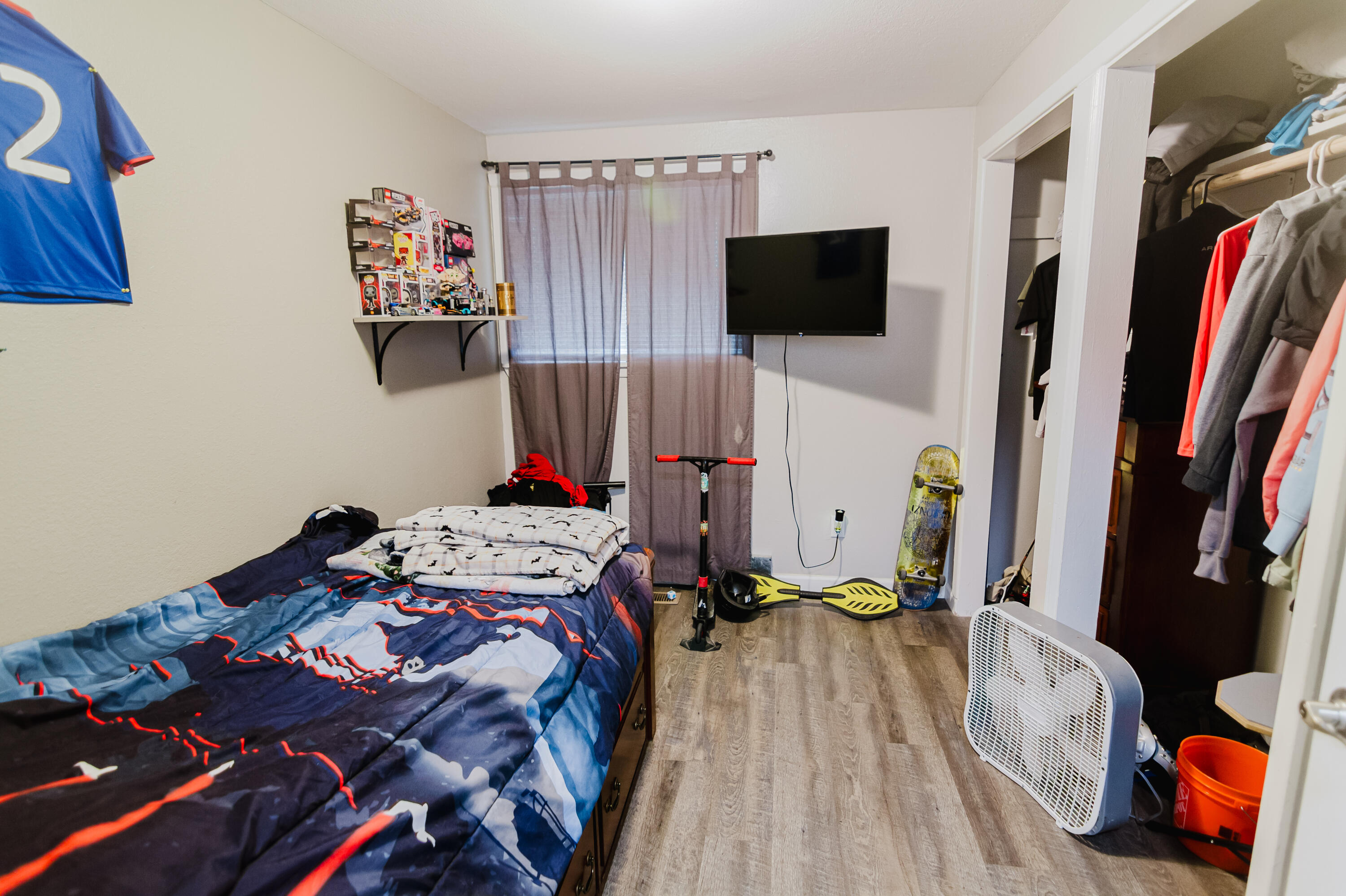 N/A - Residential