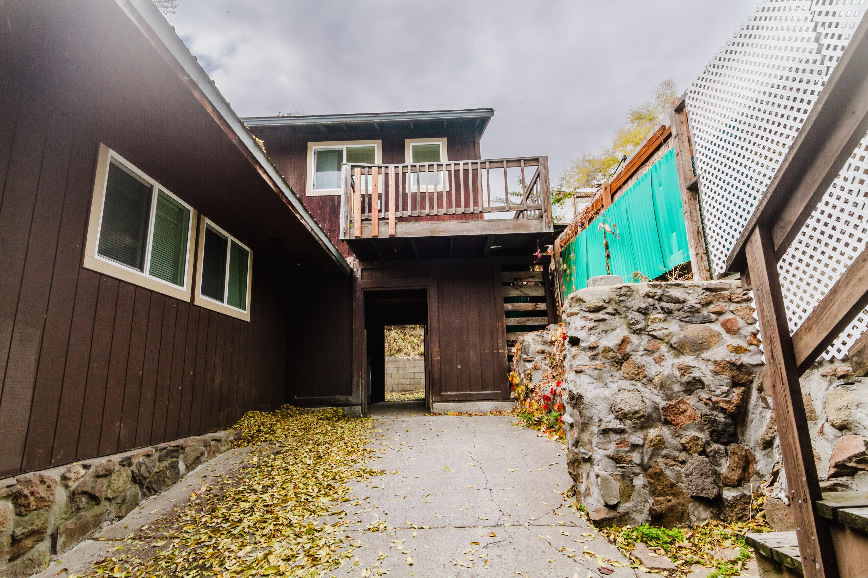 N/A - Residential