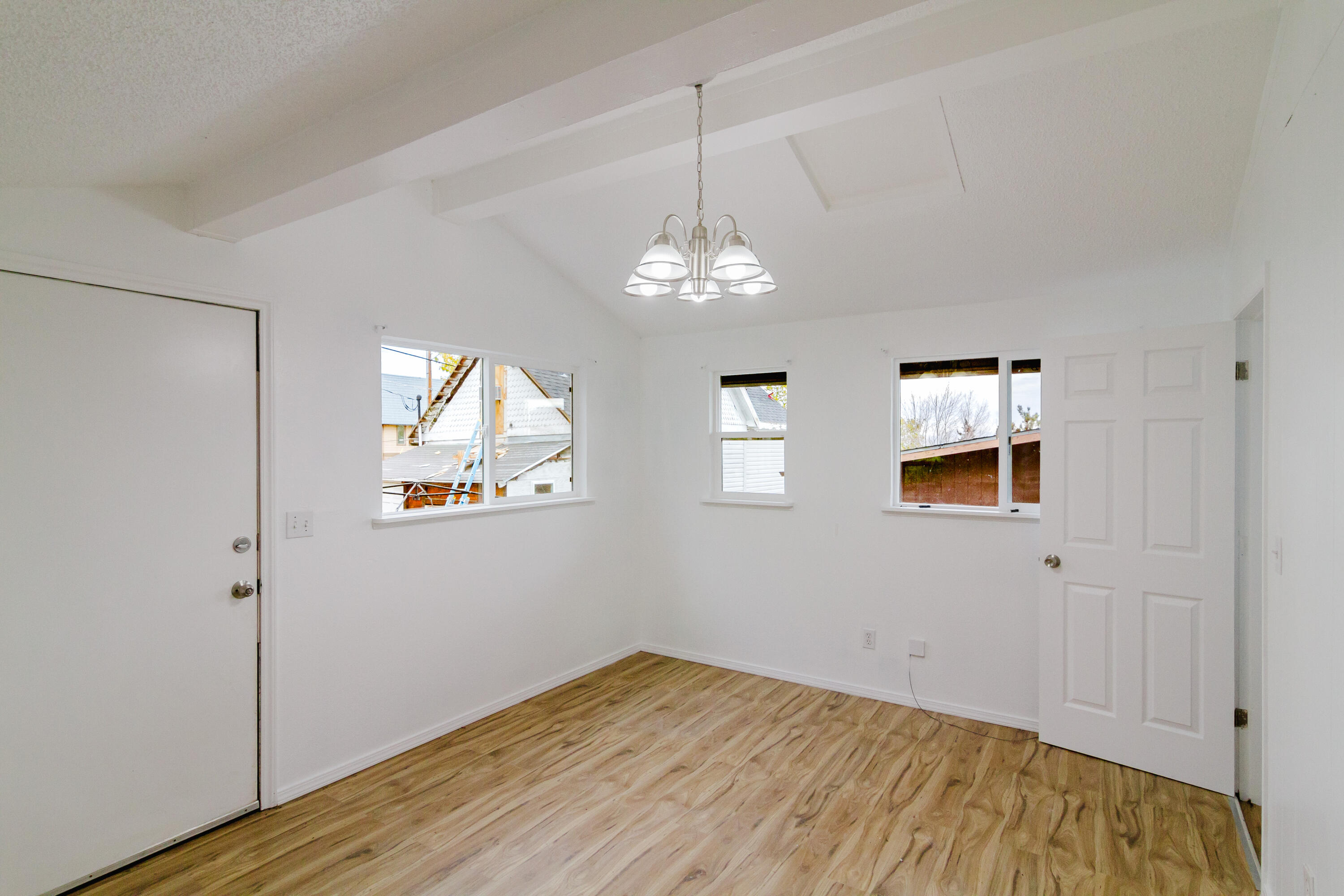 N/A - Residential