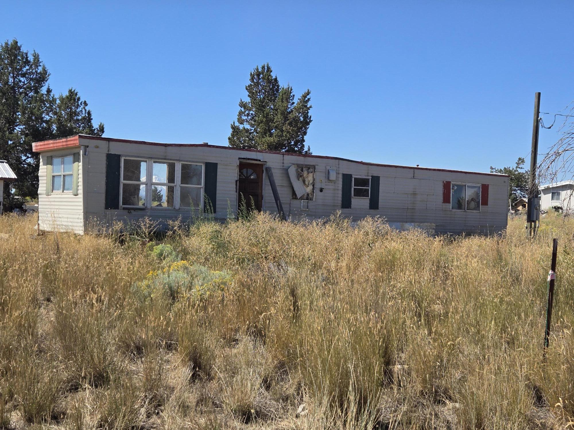 N/A - Residential
