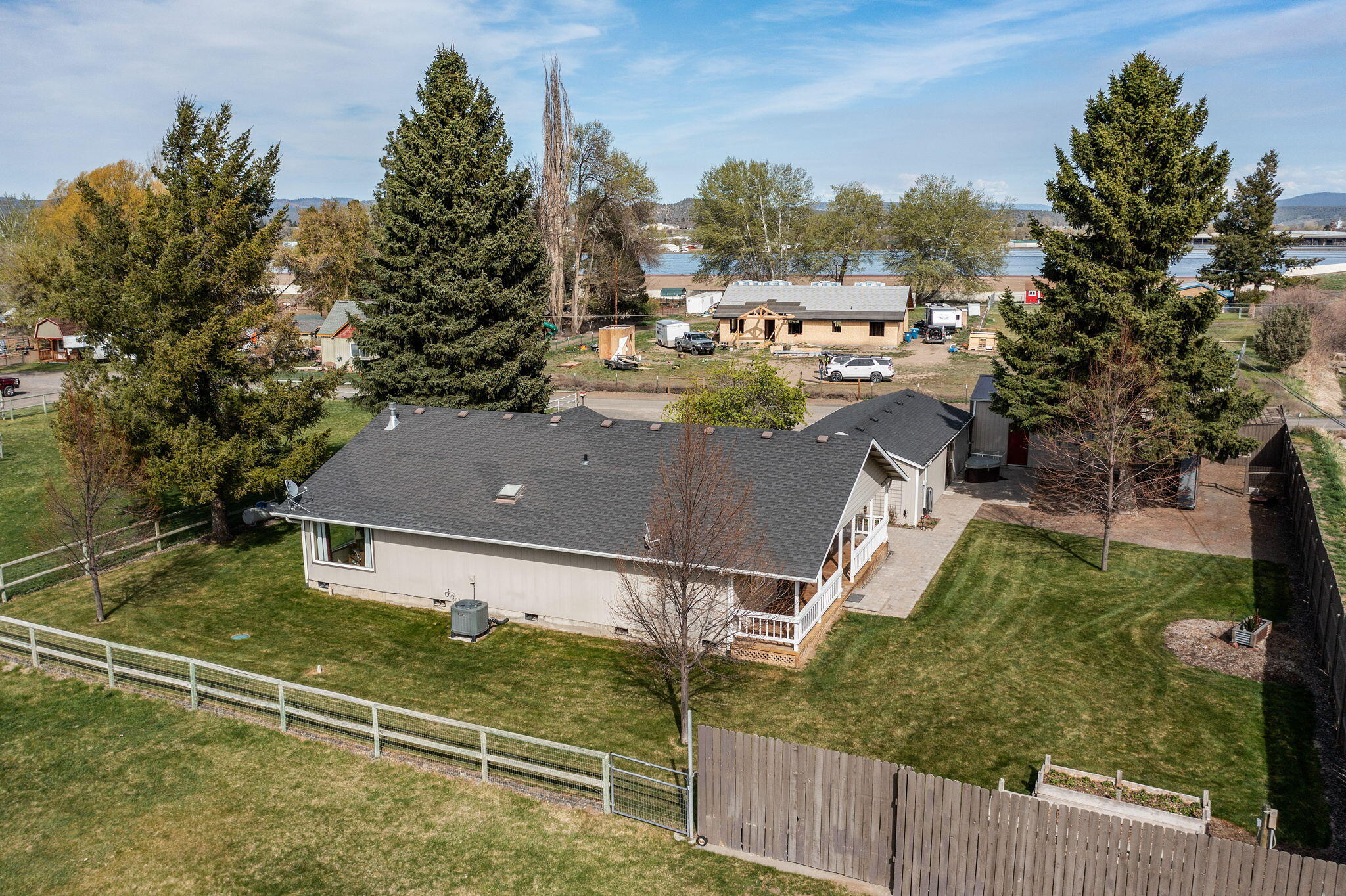 N/A - Residential