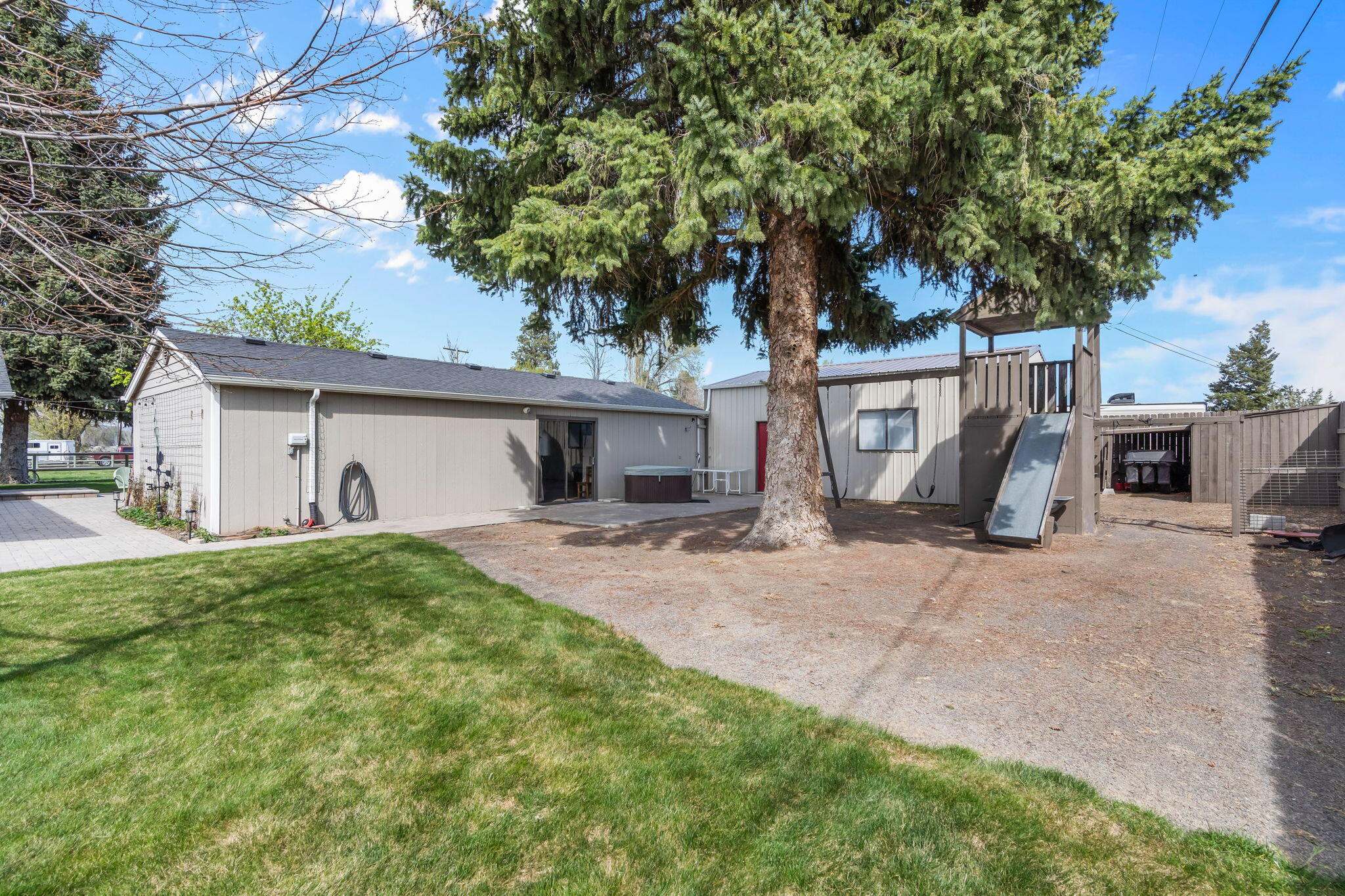 N/A - Residential