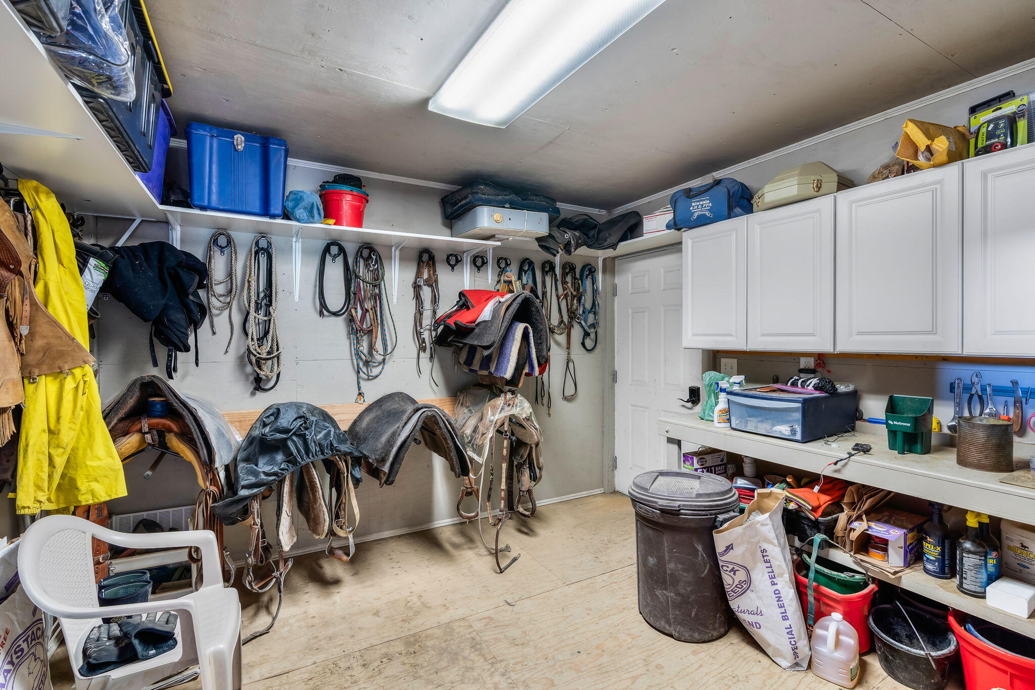 N/A - Residential