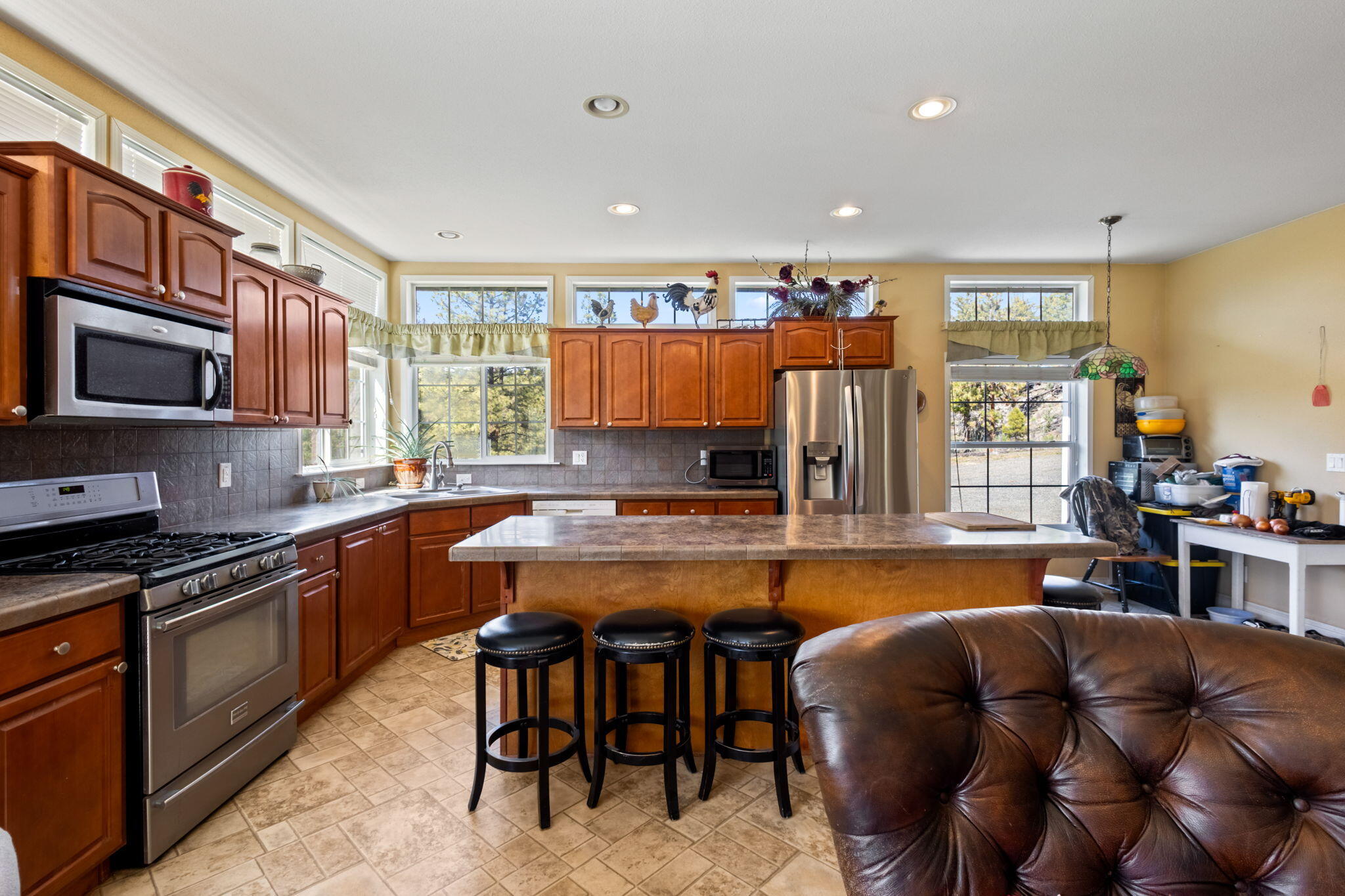 N/A - Residential