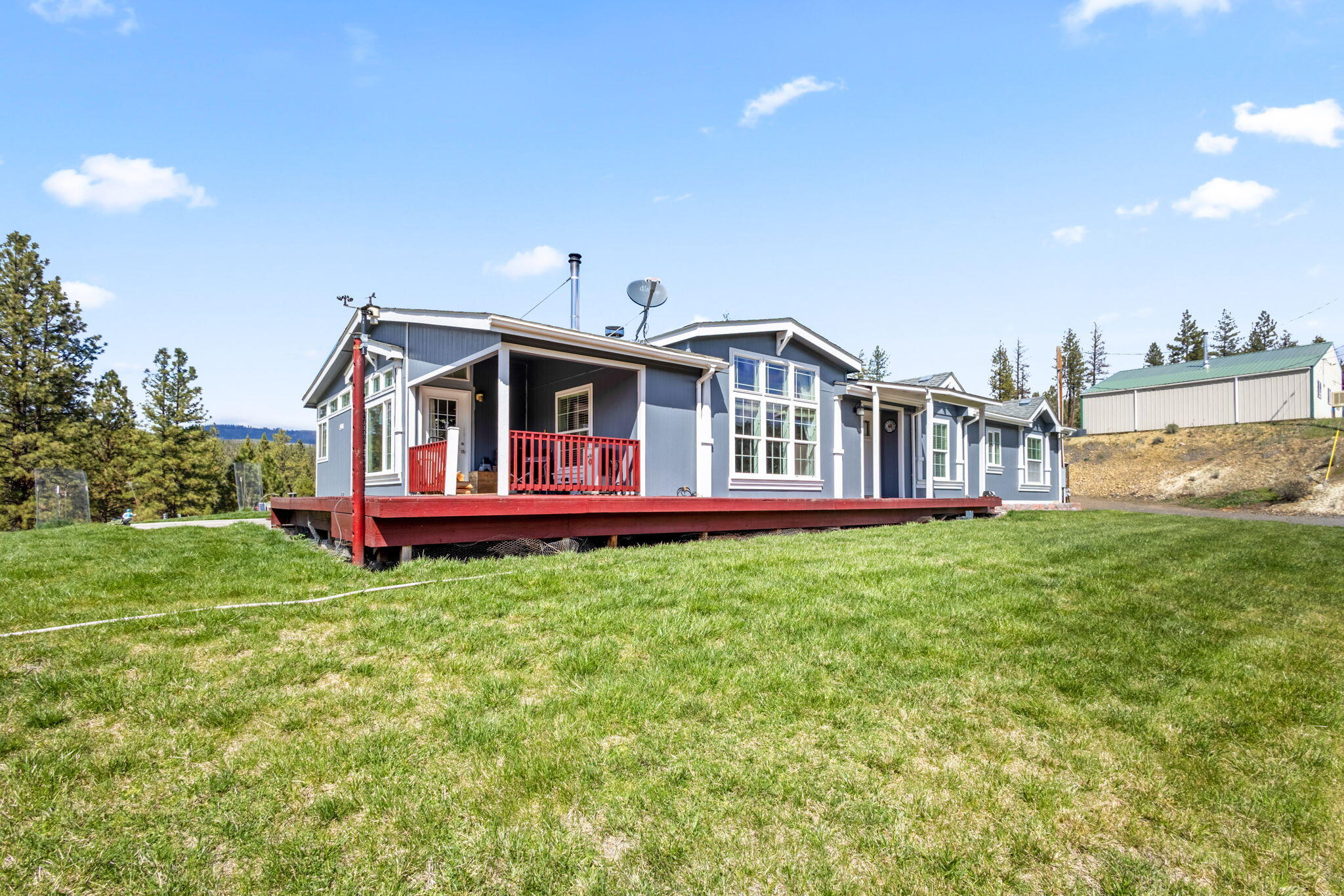 N/A - Residential
