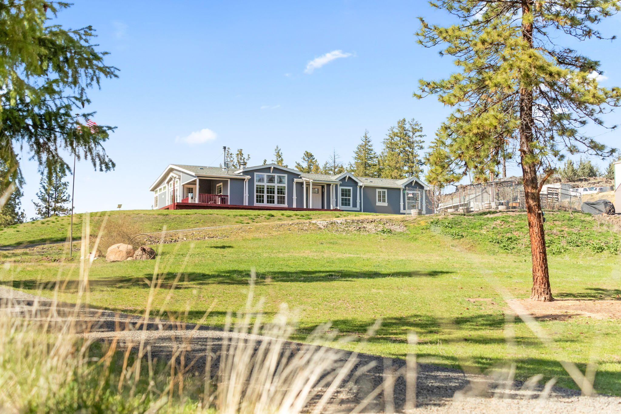 N/A - Residential