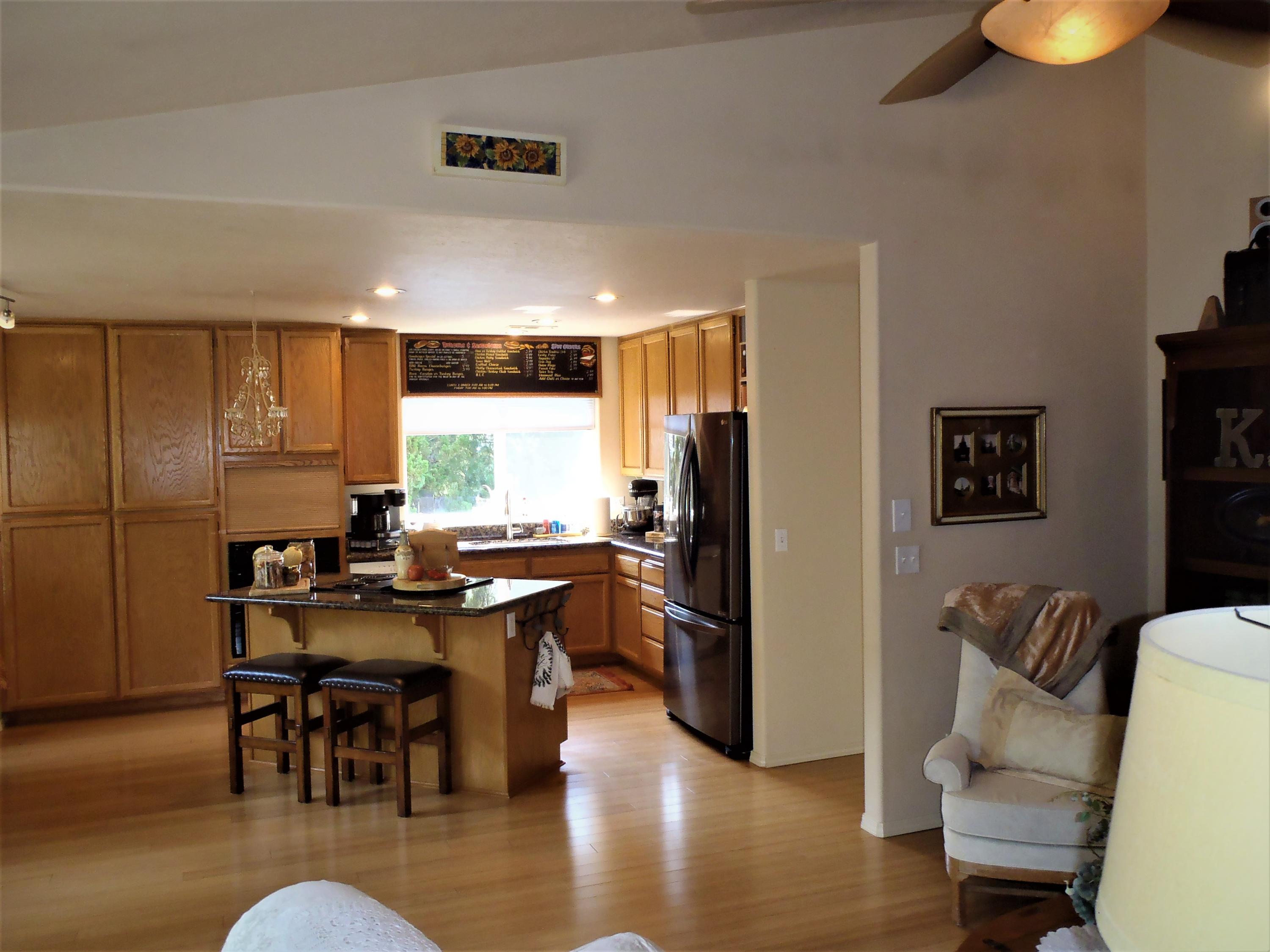 Eagle Trace Subdivision Unit 3 - Residential