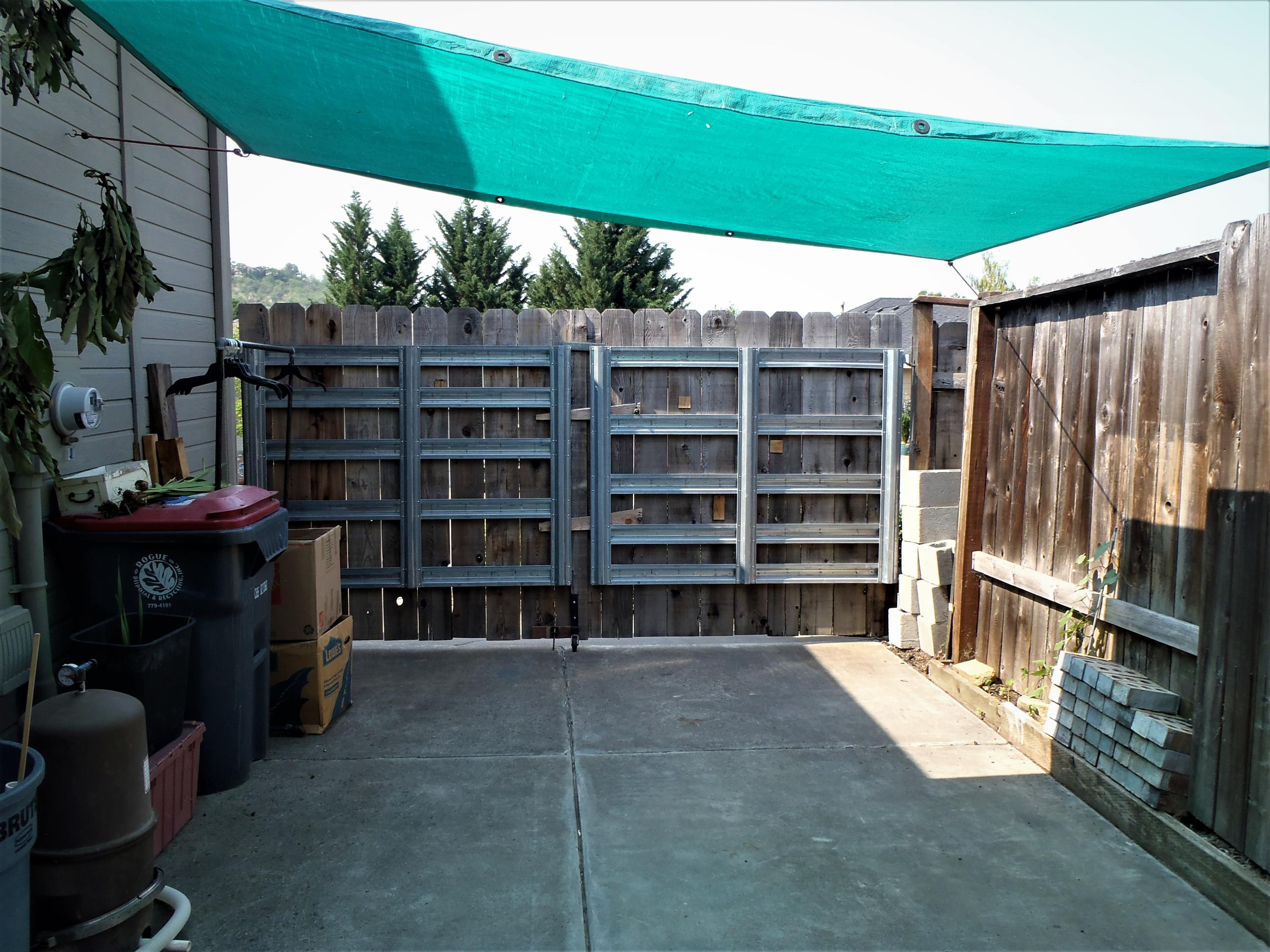 Eagle Trace Subdivision Unit 3 - Residential
