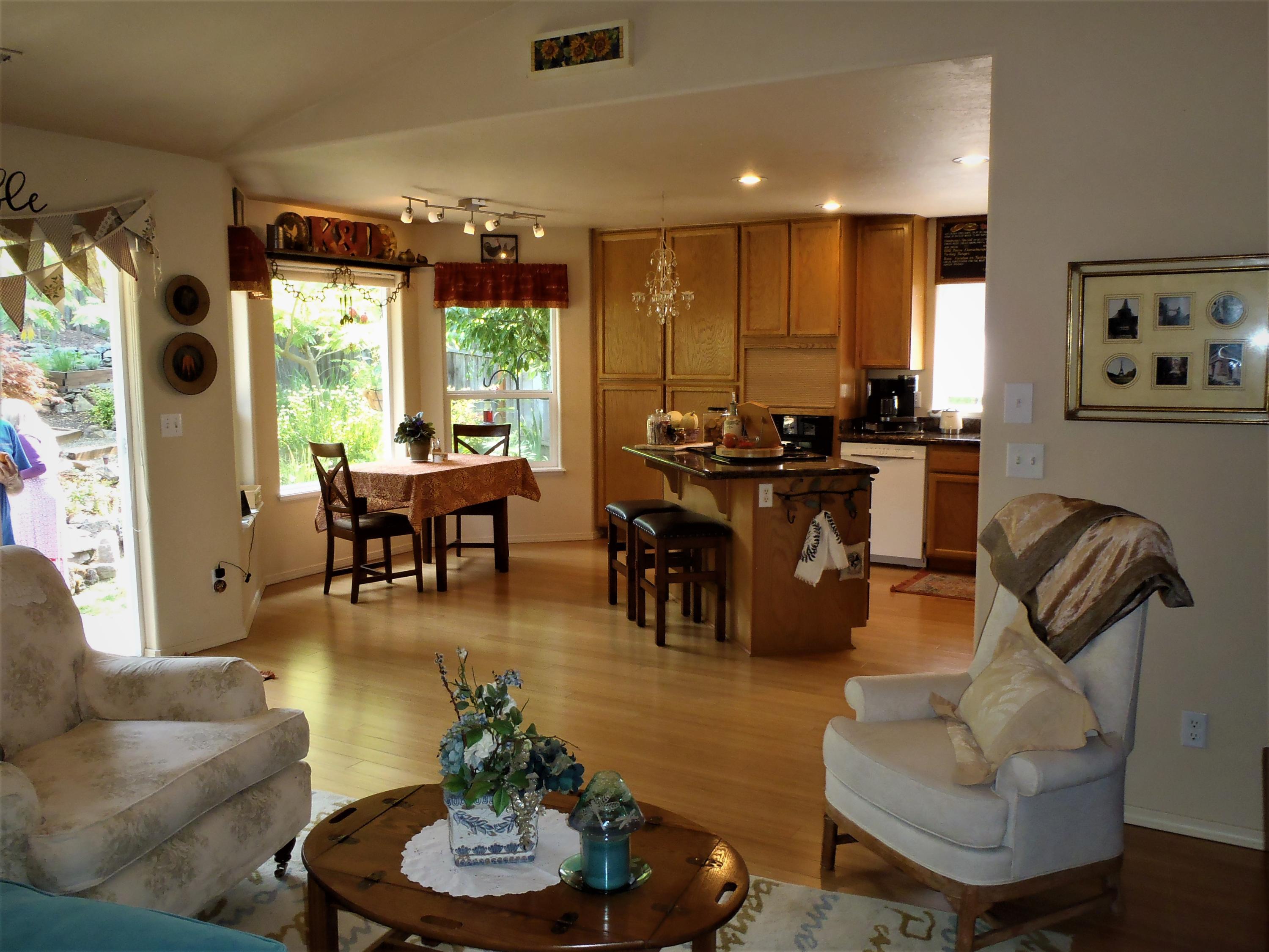 Eagle Trace Subdivision Unit 3 - Residential