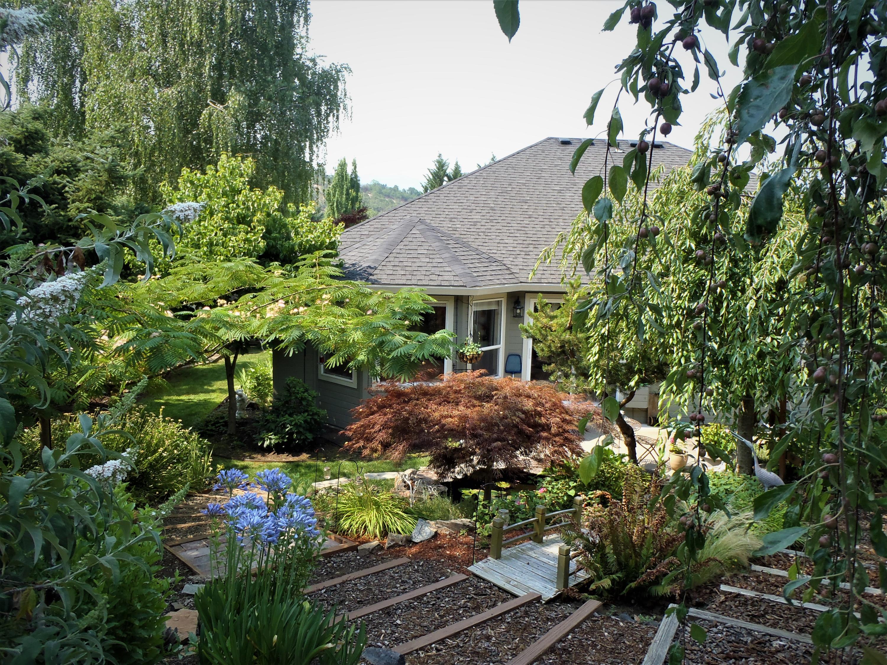 Eagle Trace Subdivision Unit 3 - Residential