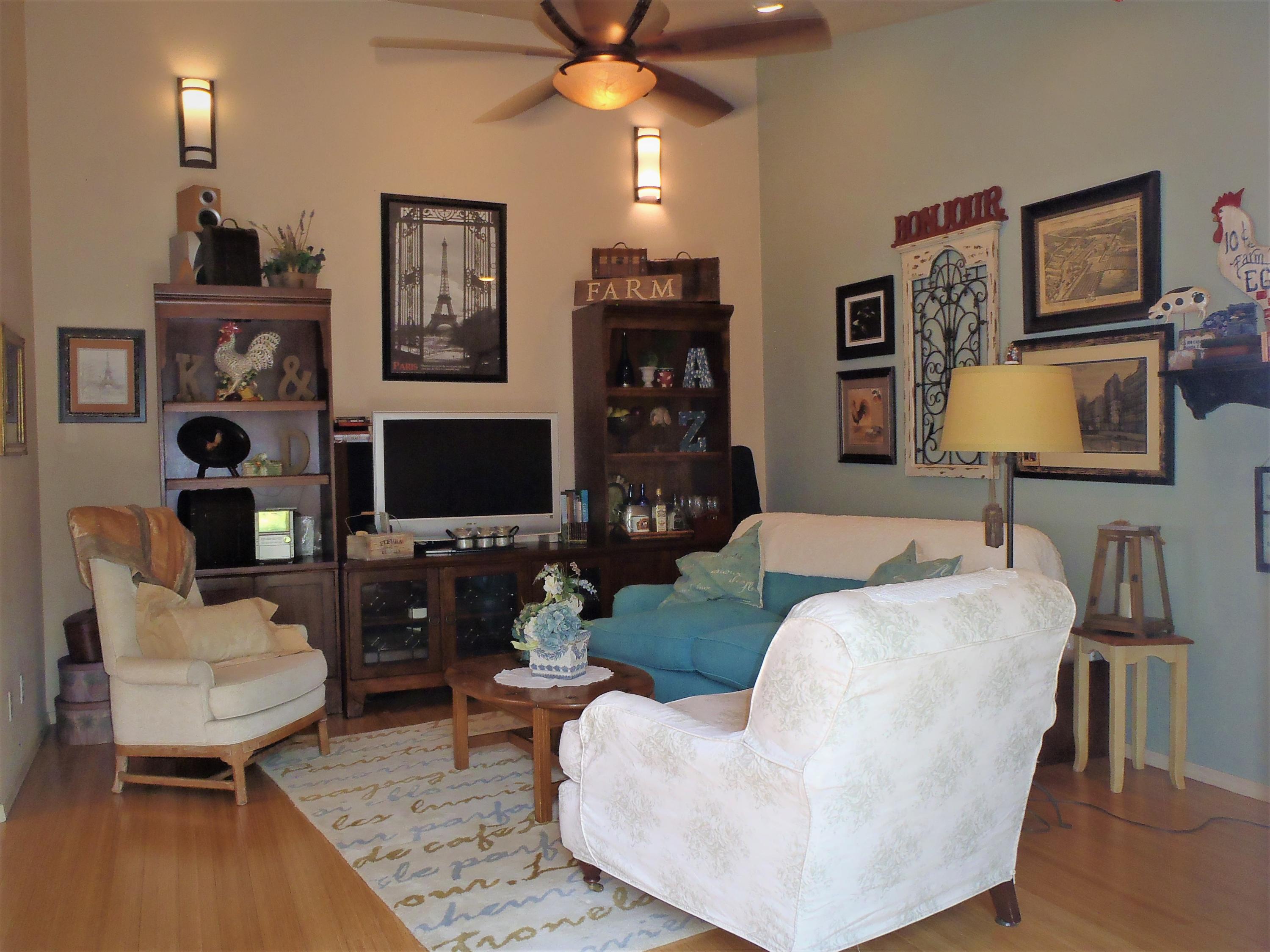 Eagle Trace Subdivision Unit 3 - Residential