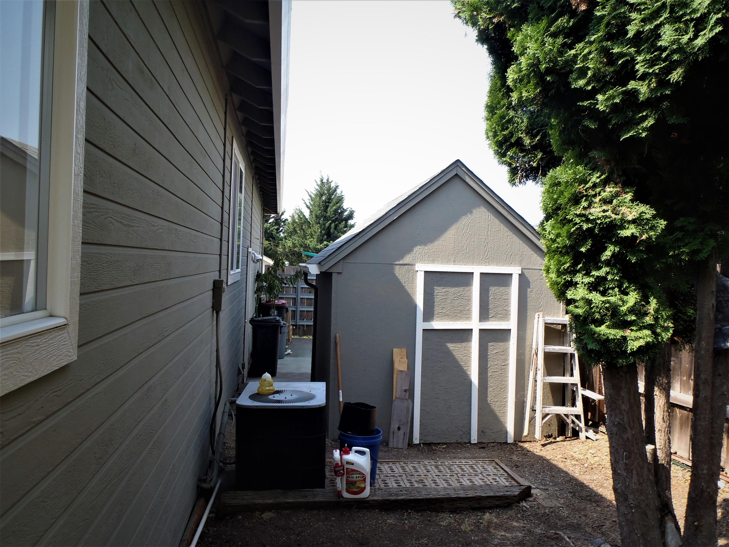 Eagle Trace Subdivision Unit 3 - Residential