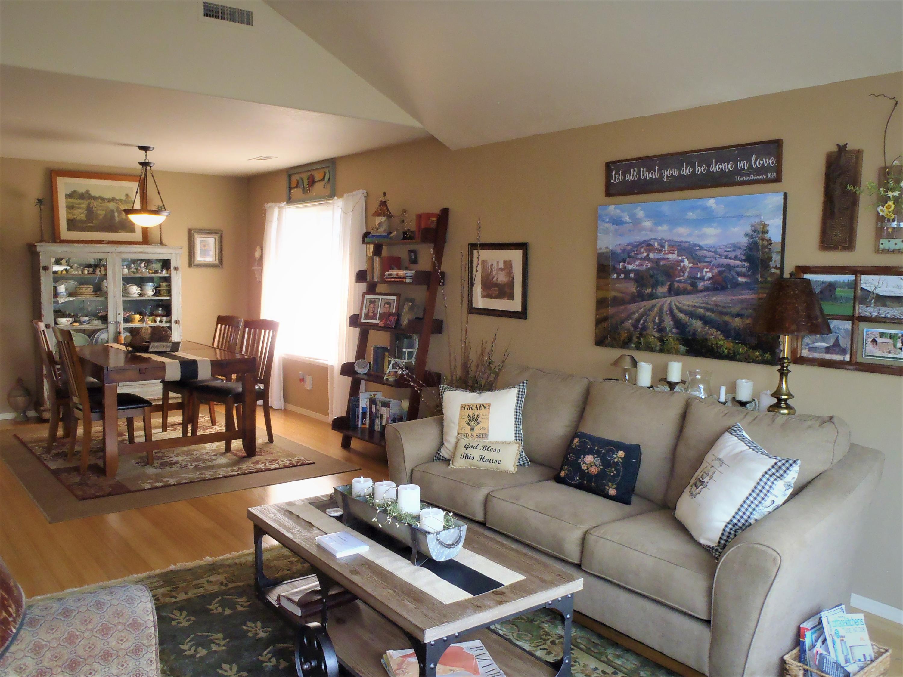 Eagle Trace Subdivision Unit 3 - Residential