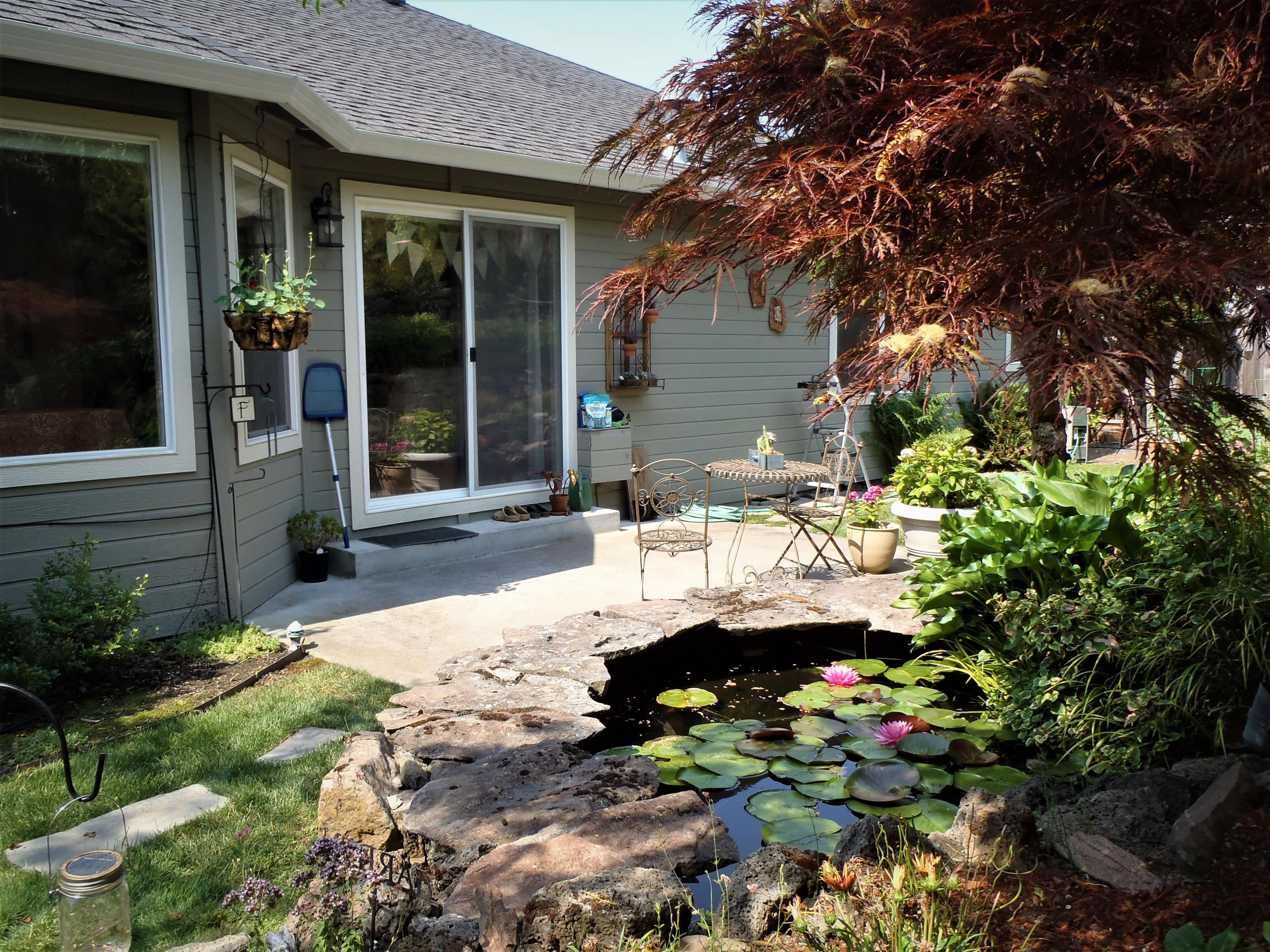 Eagle Trace Subdivision Unit 3 - Residential