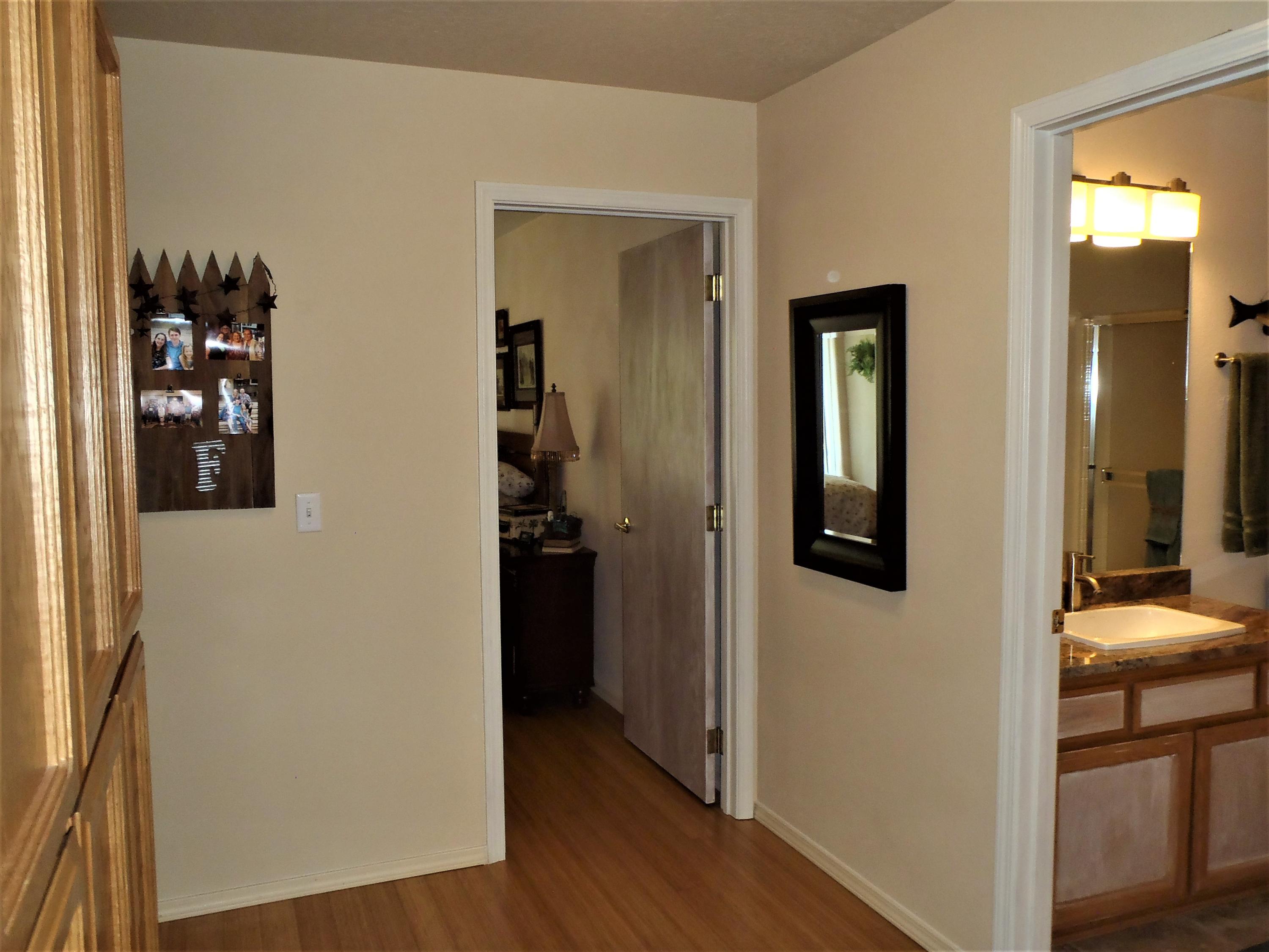 Eagle Trace Subdivision Unit 3 - Residential