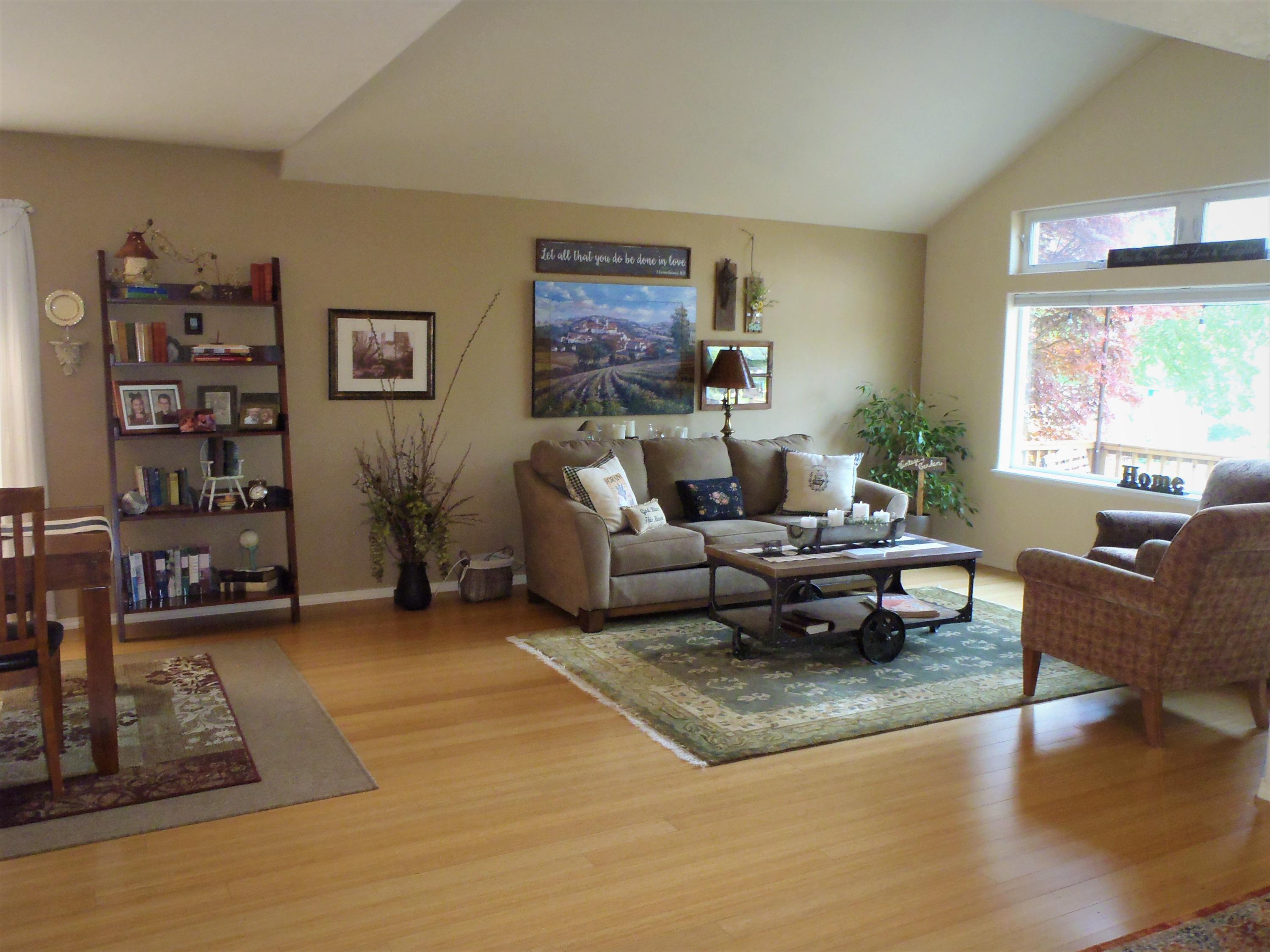 Eagle Trace Subdivision Unit 3 - Residential