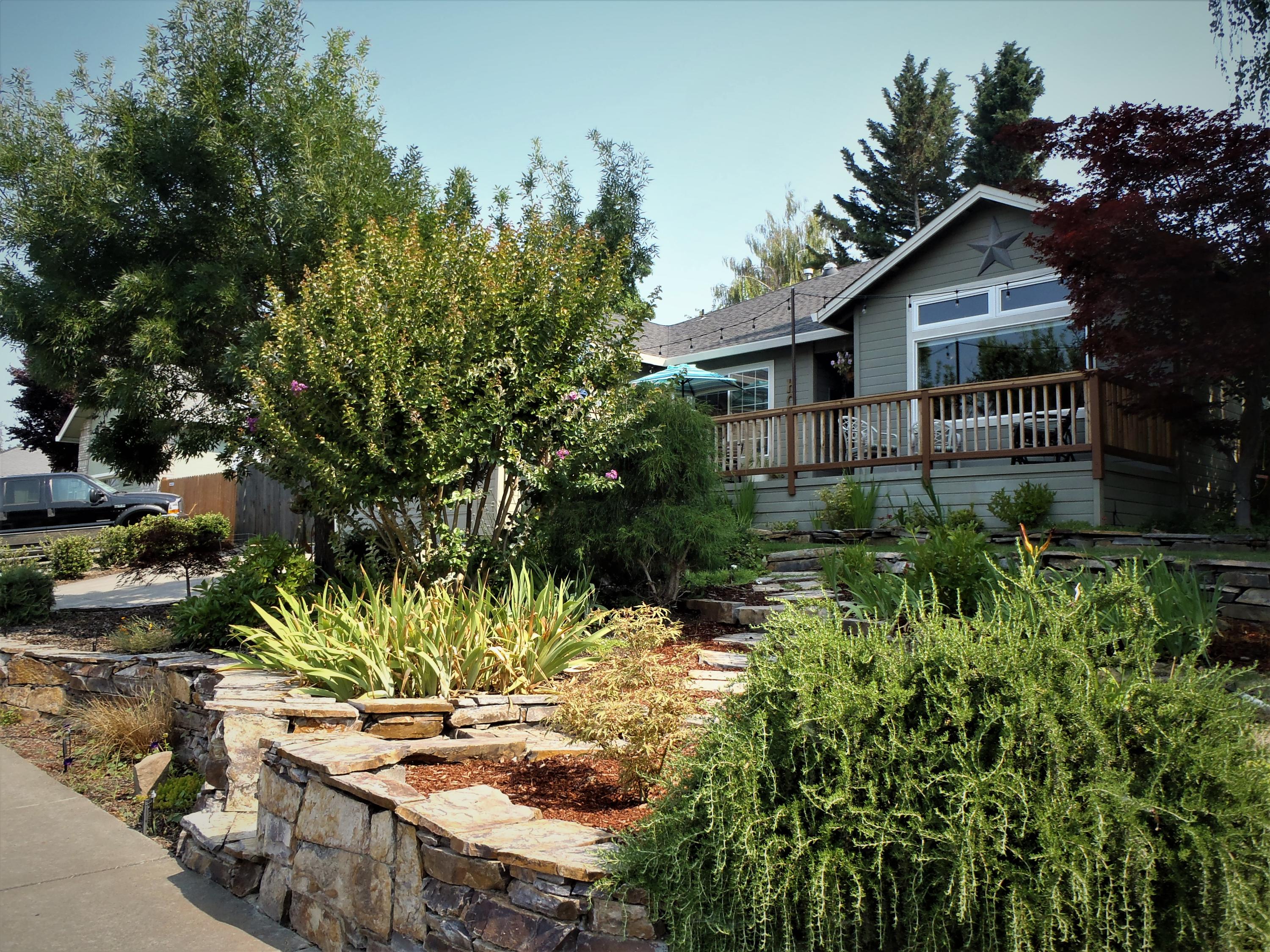 Eagle Trace Subdivision Unit 3 - Residential