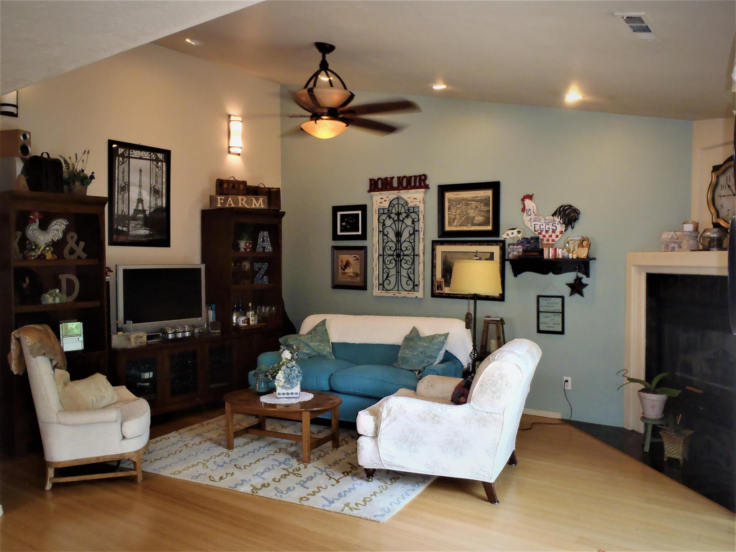 Eagle Trace Subdivision Unit 3 - Residential